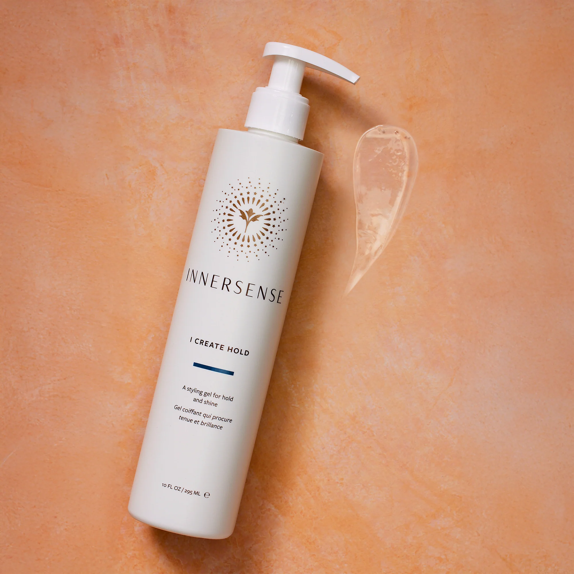 I Create Hold Styling Gel - Image 5