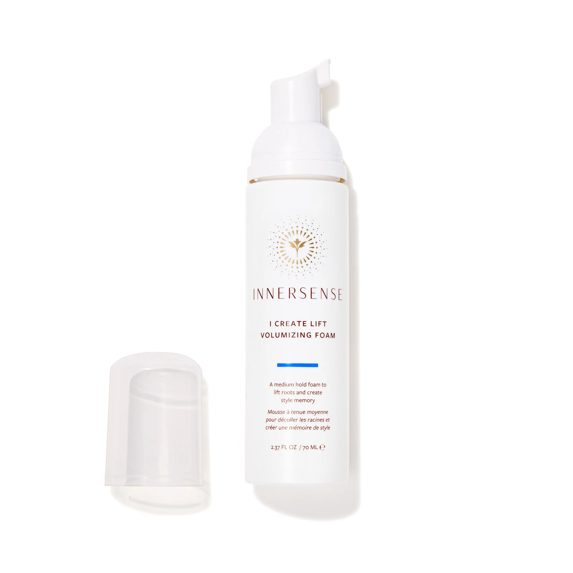 I Create Lift Volumizing Mousse - Image 2