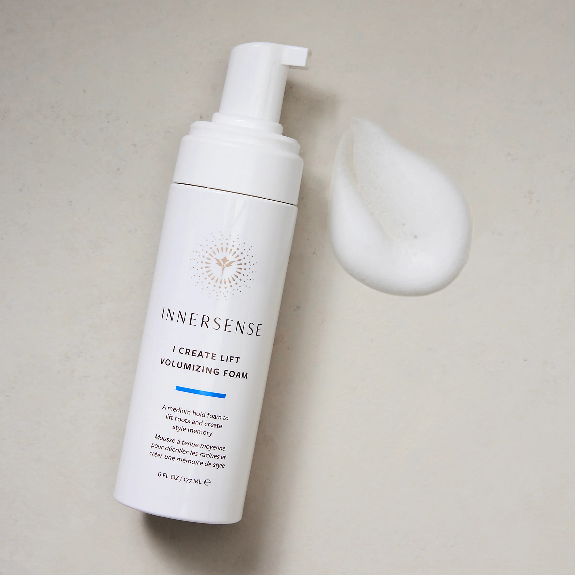I Create Lift Volumizing Mousse - Image 3