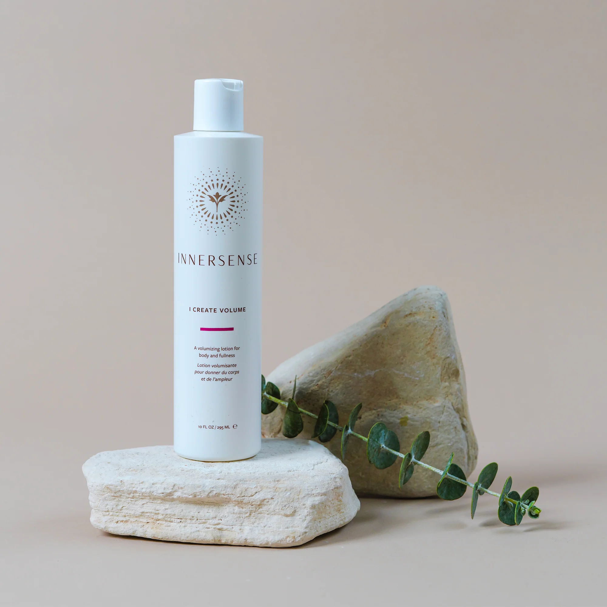 I Create Volume Volumizing Lotion - Image 5