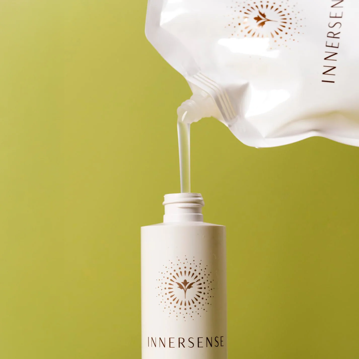 I Create Volume Volumizing Lotion - Image 7