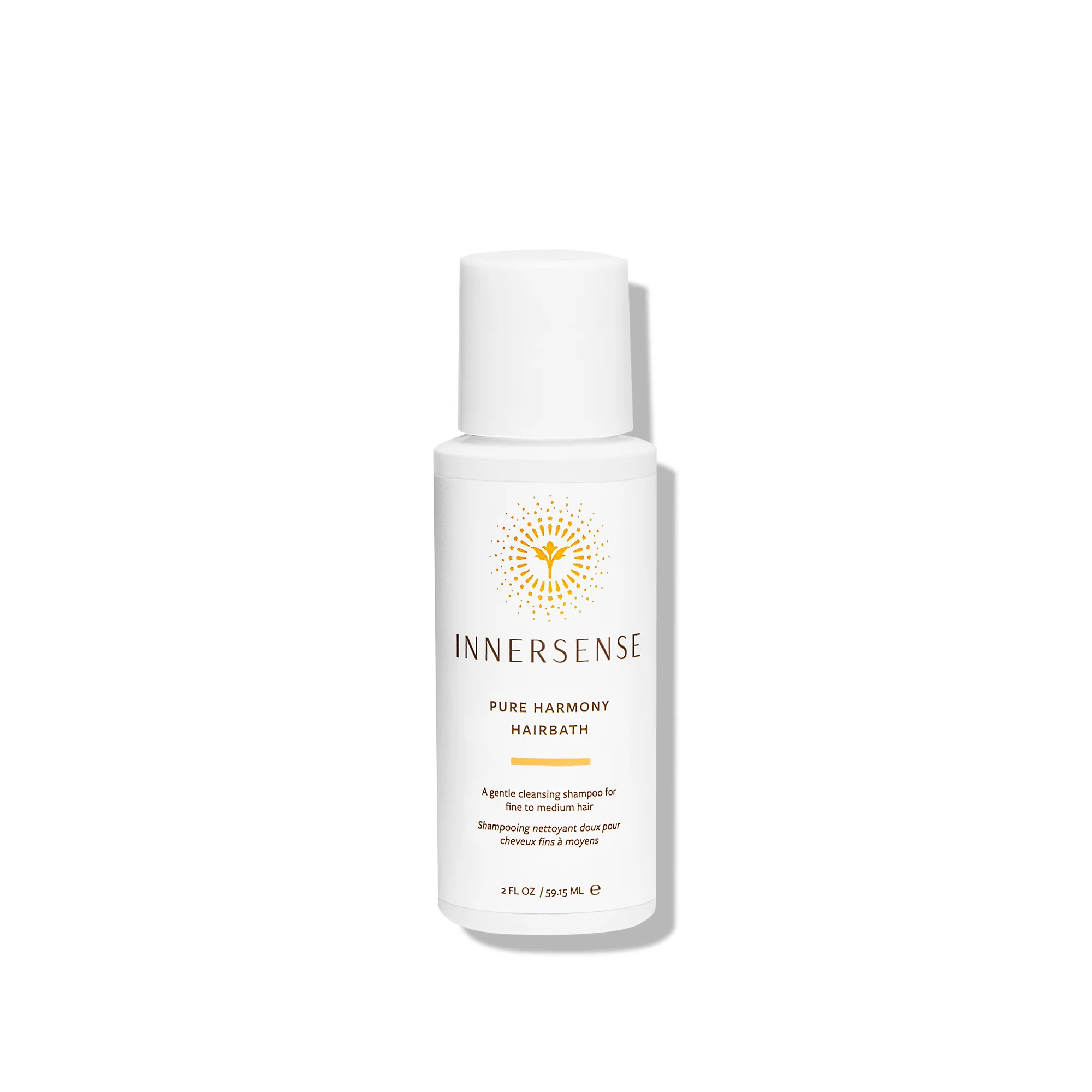 Pure Harmony Hairbath Shampoo - Image 2