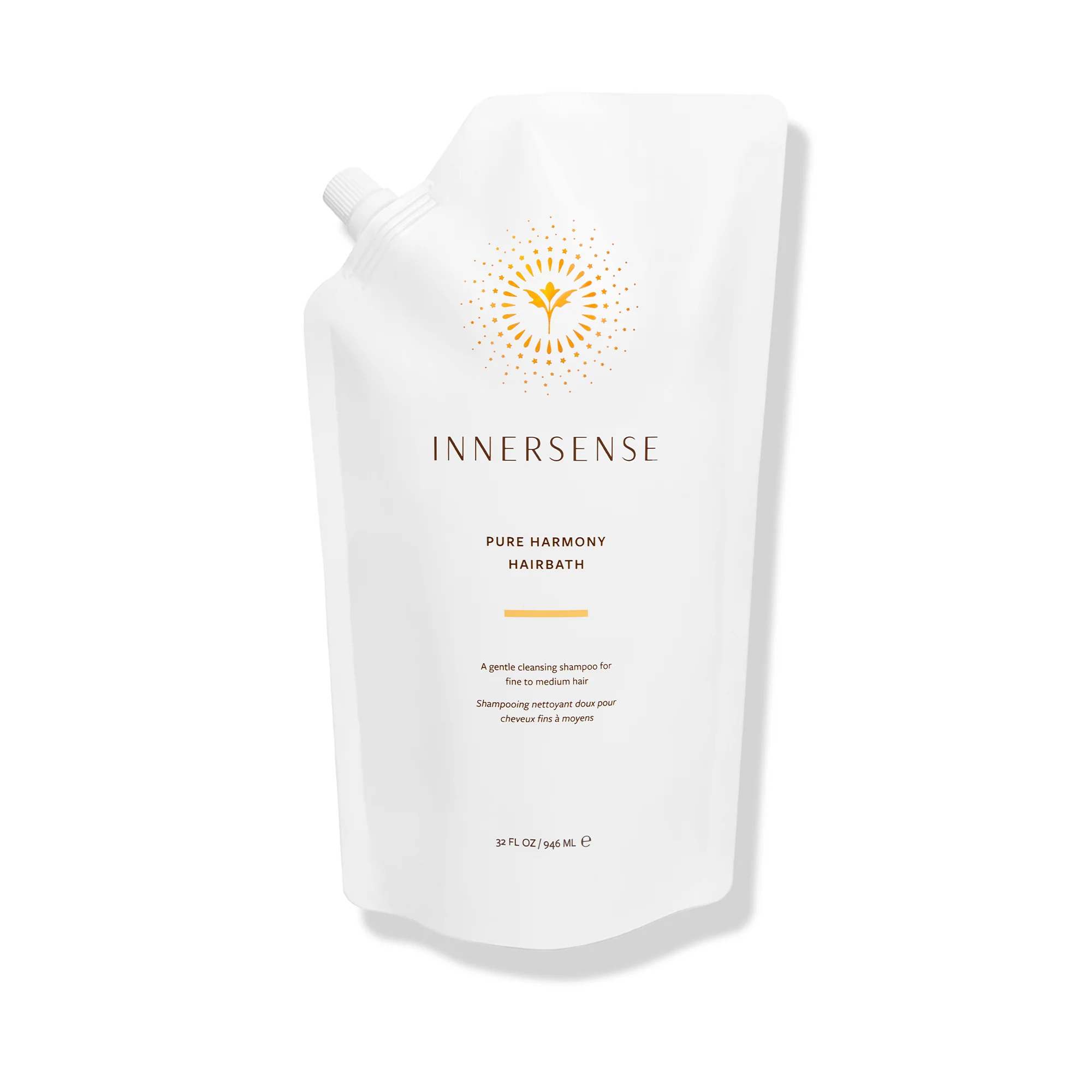 Pure Harmony Hairbath Shampoo - Image 3