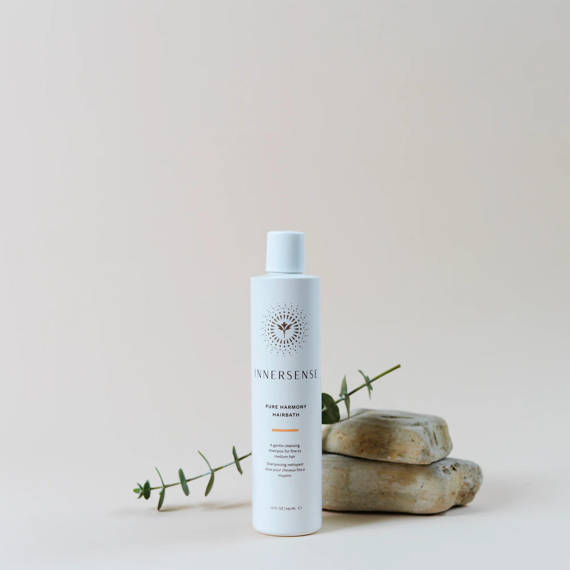 Pure Harmony Hairbath Shampoo - Image 5