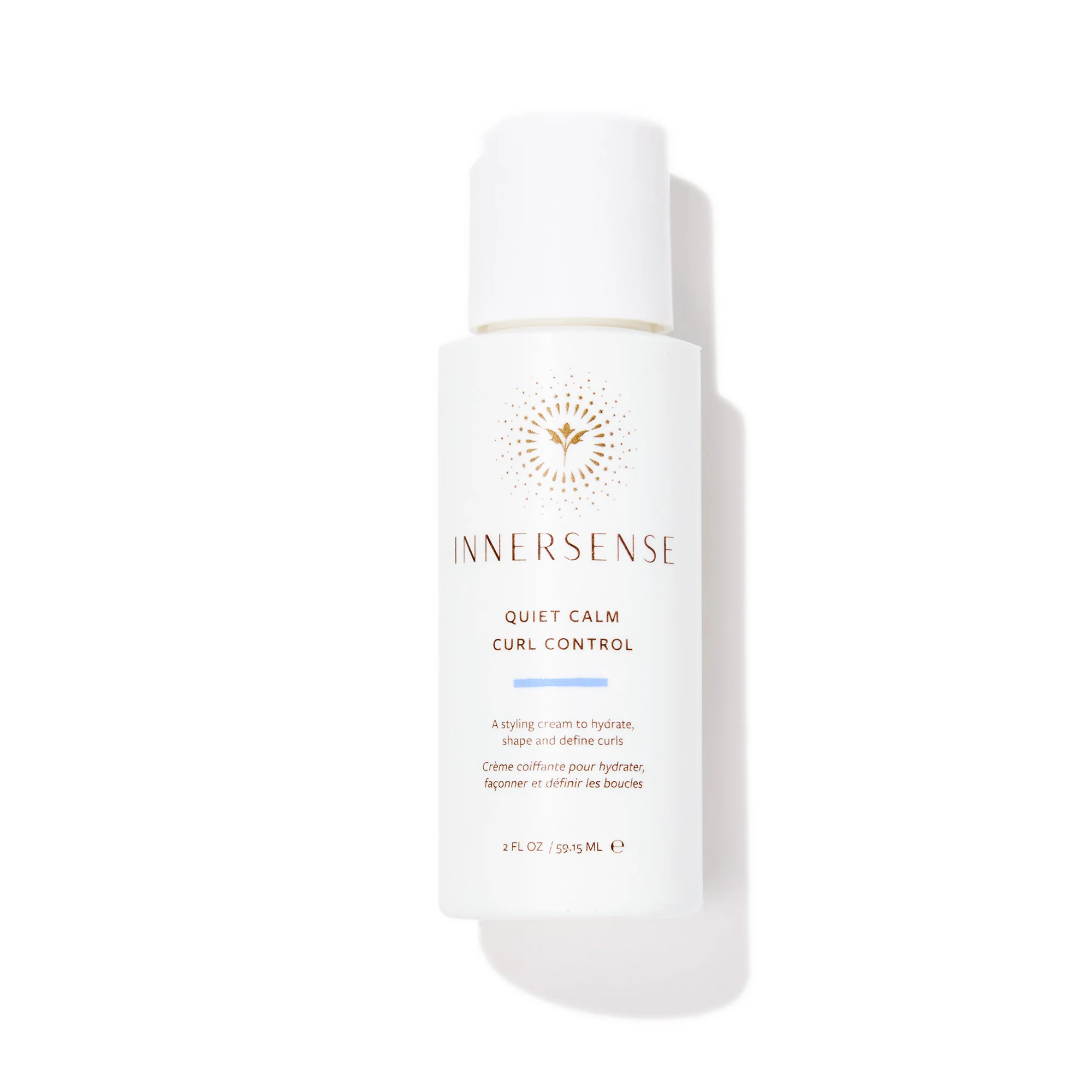 Quiet Calm Curl Control Styling Cream - Image 2