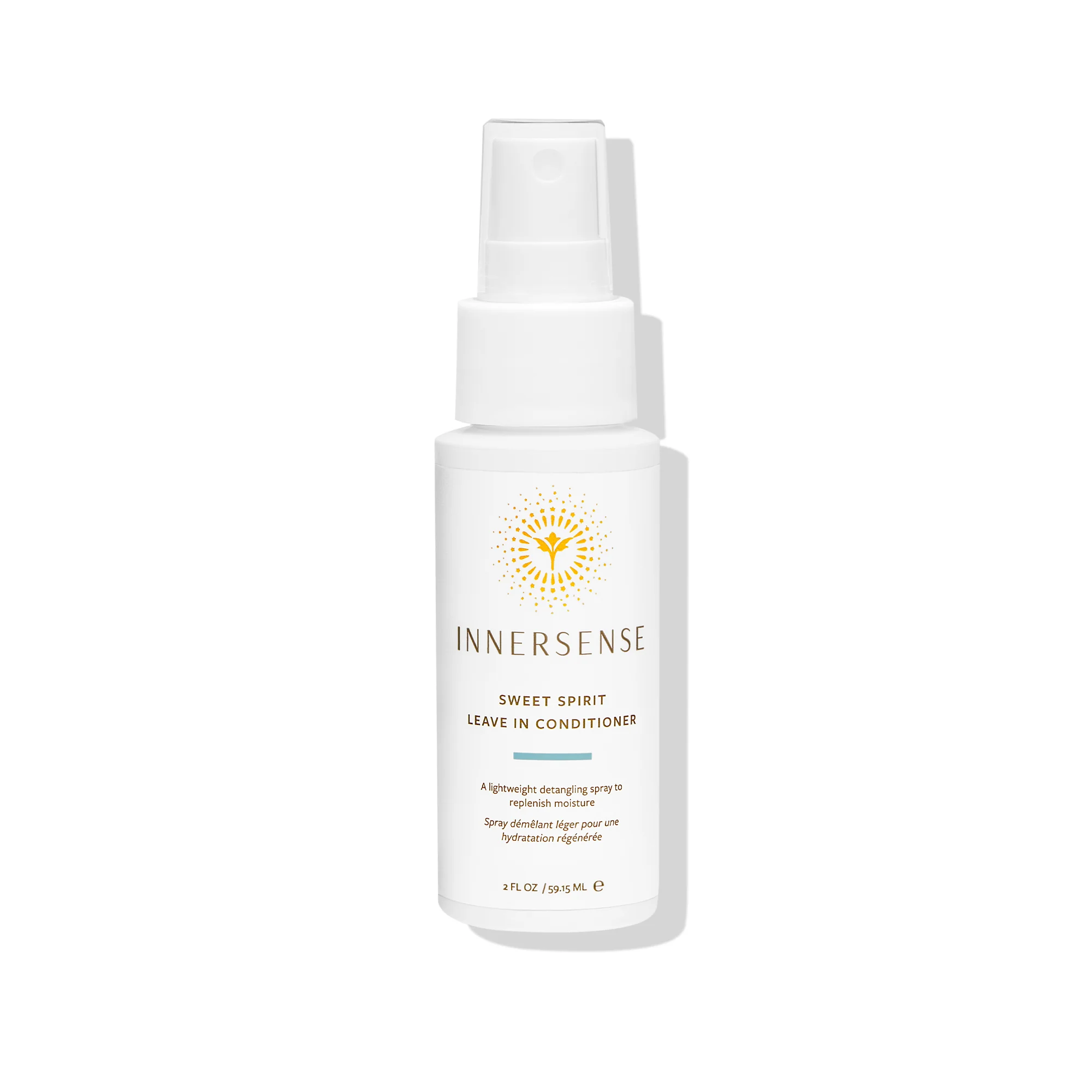 Sweet Spirit Leave-in Conditioner - Image 2