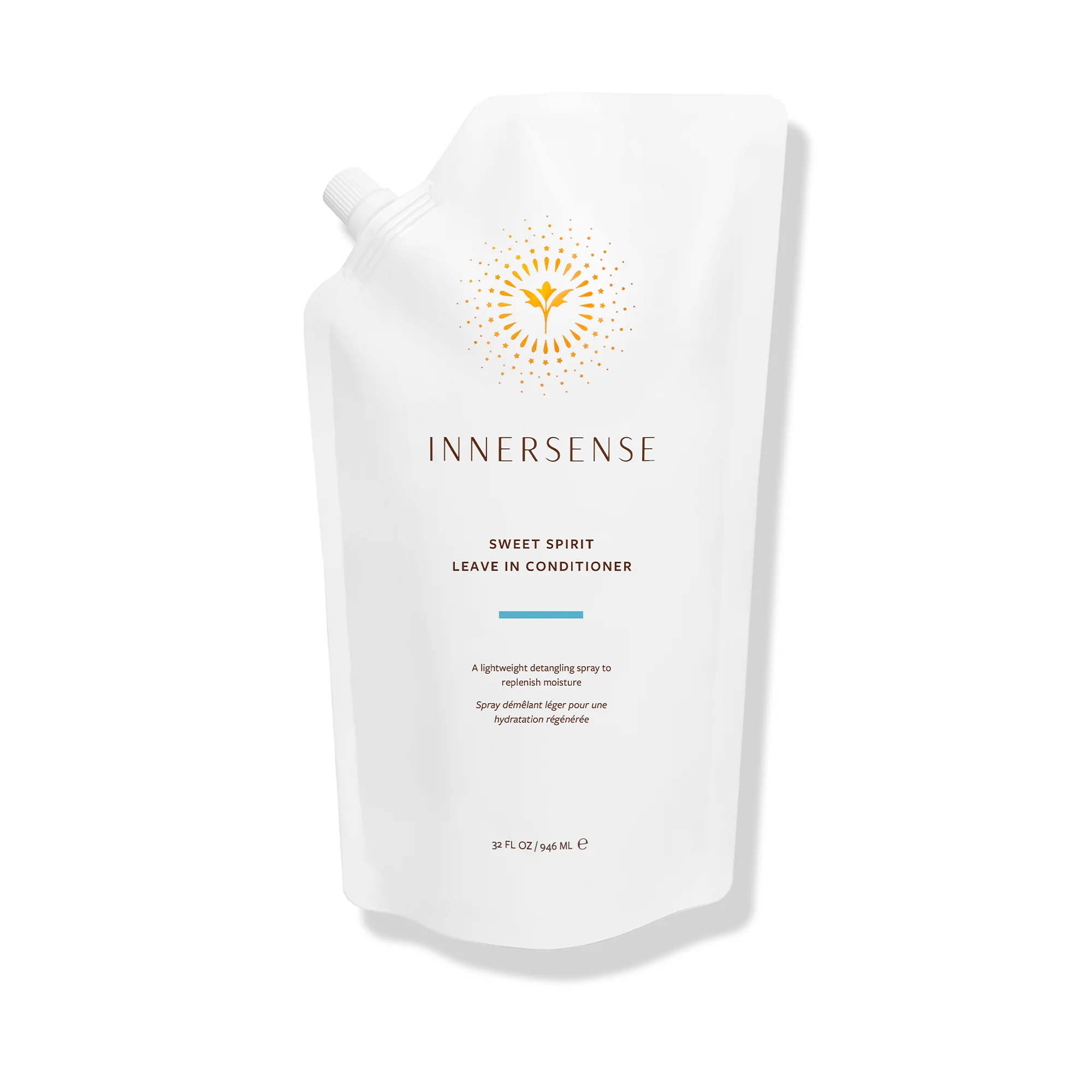 Sweet Spirit Leave-in Conditioner - Image 3