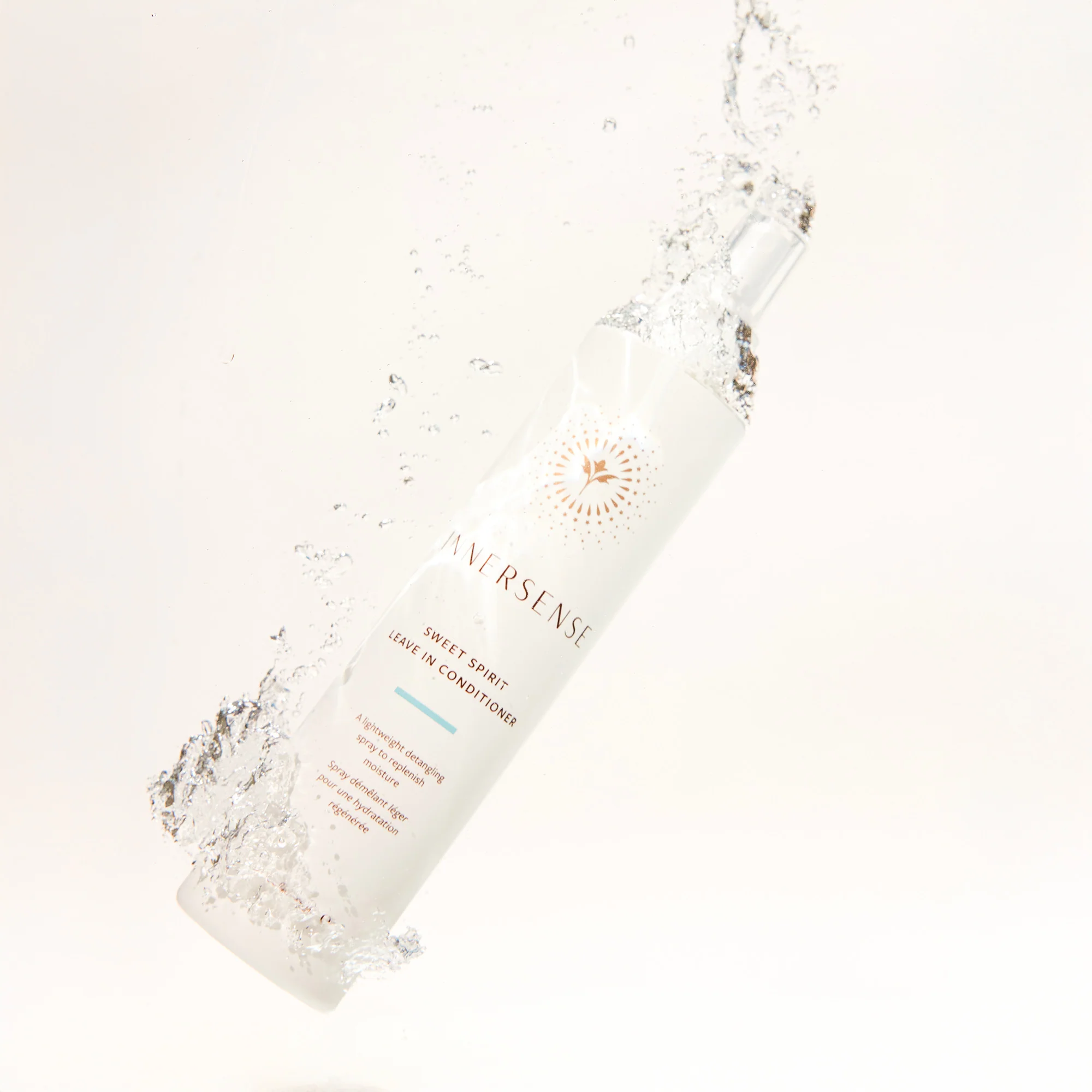 Sweet Spirit Leave-in Conditioner - Image 5