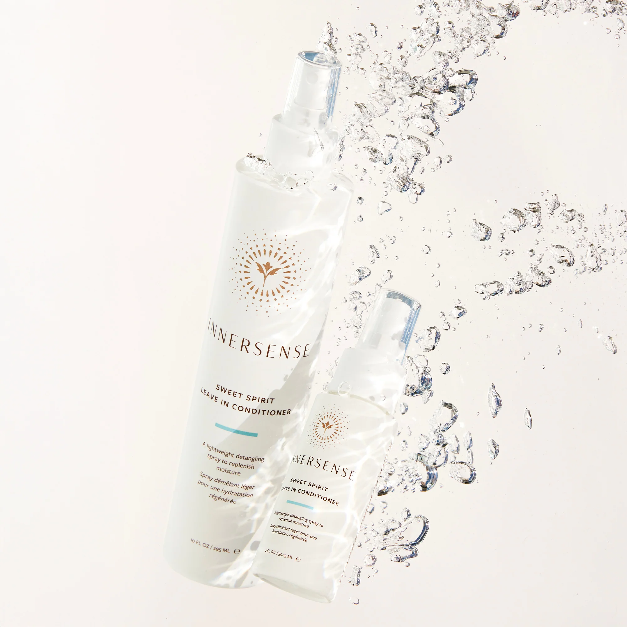 Sweet Spirit Leave-in Conditioner - Image 6