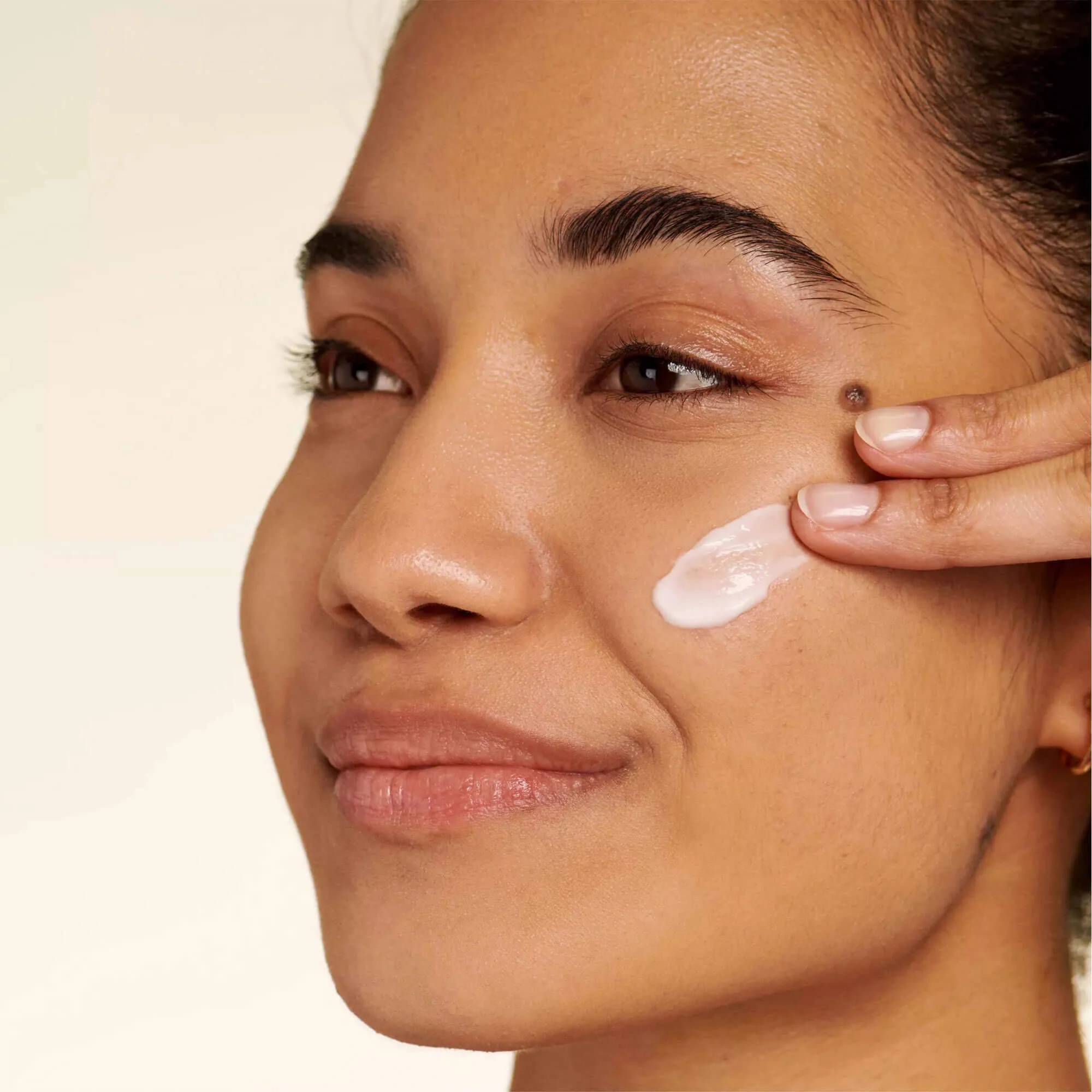 I Am Chill CBD Hydrating and Nourishing Cream - Image 2