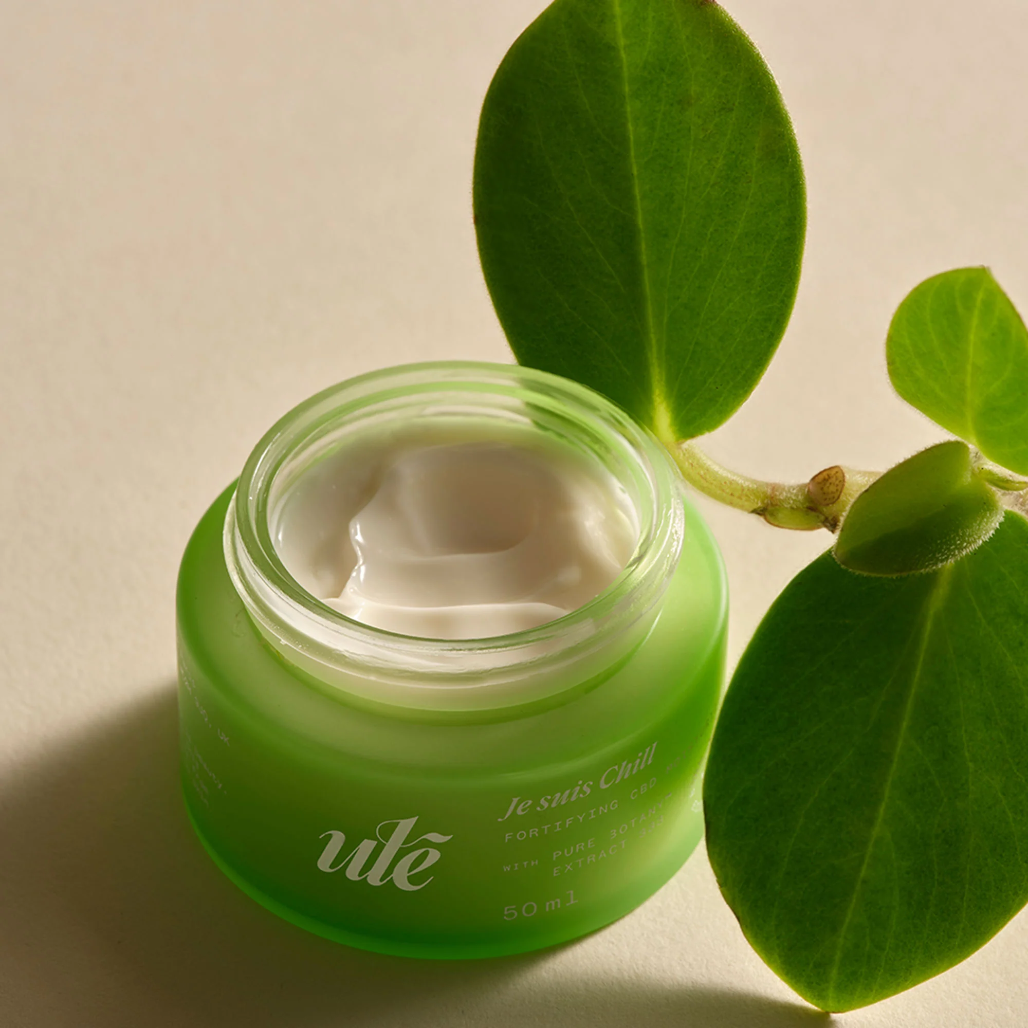 I Am Chill CBD Hydrating and Nourishing Cream - Image 3