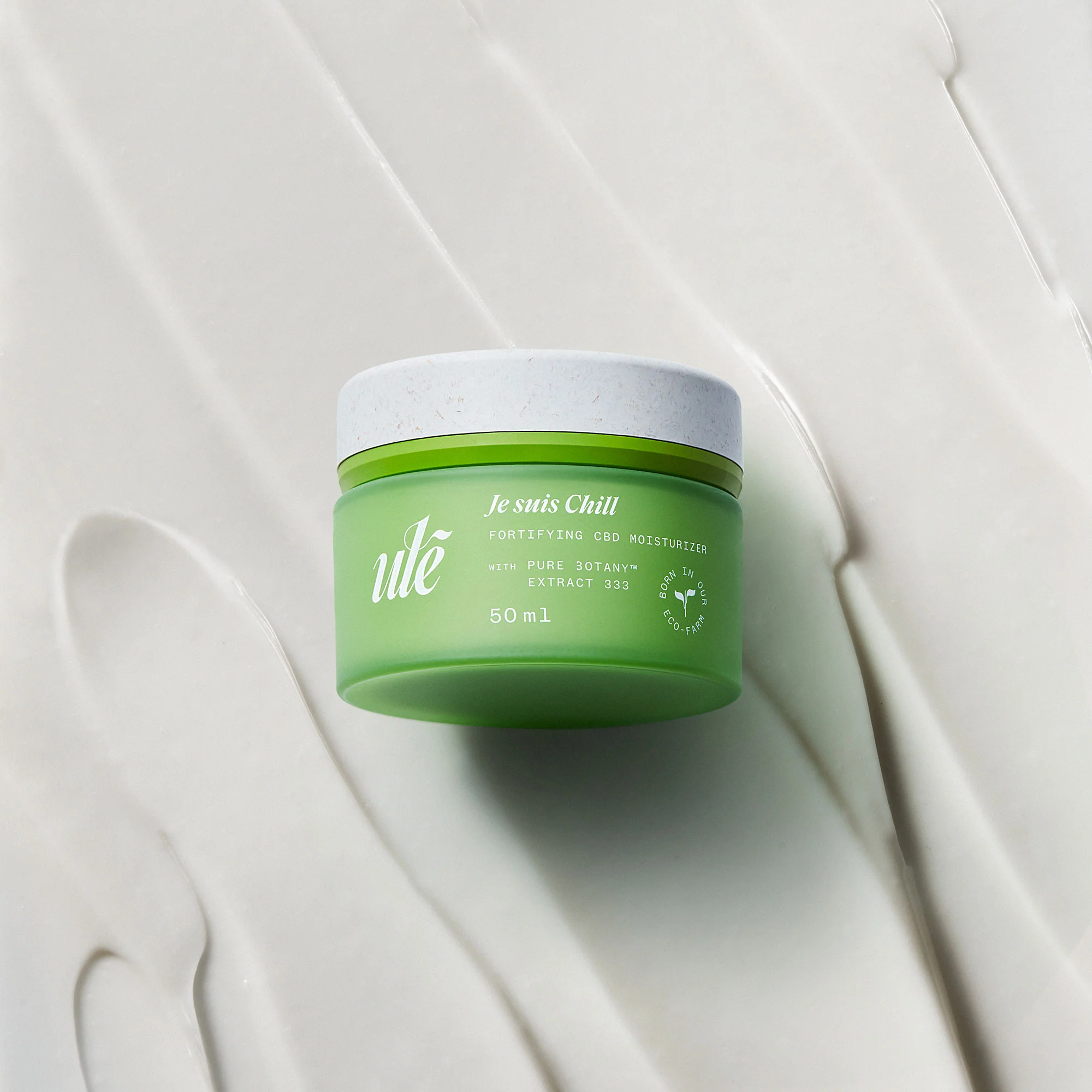 I Am Chill CBD Hydrating and Nourishing Cream - Image 4