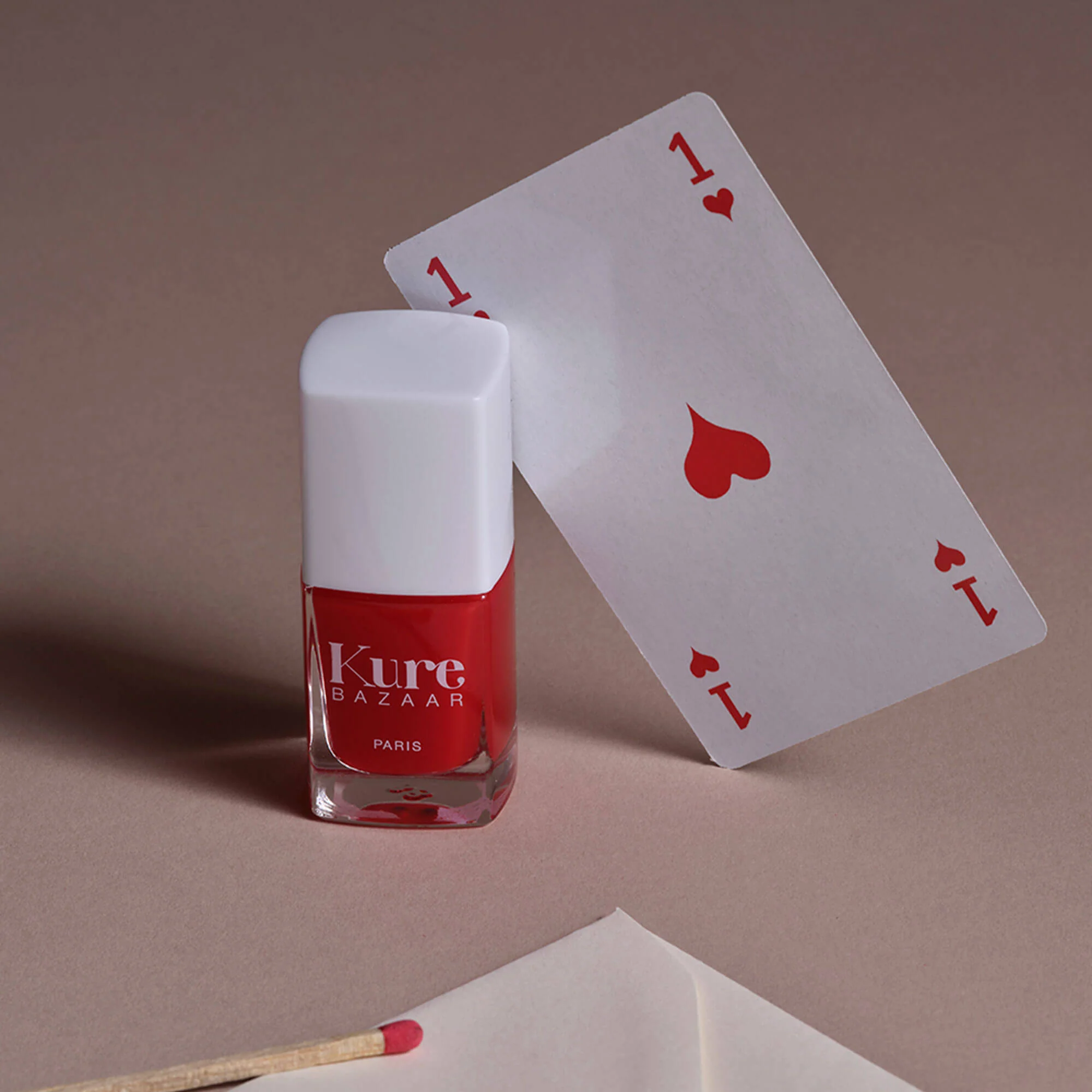 Spicy Vvee Nail Polish - Image 2