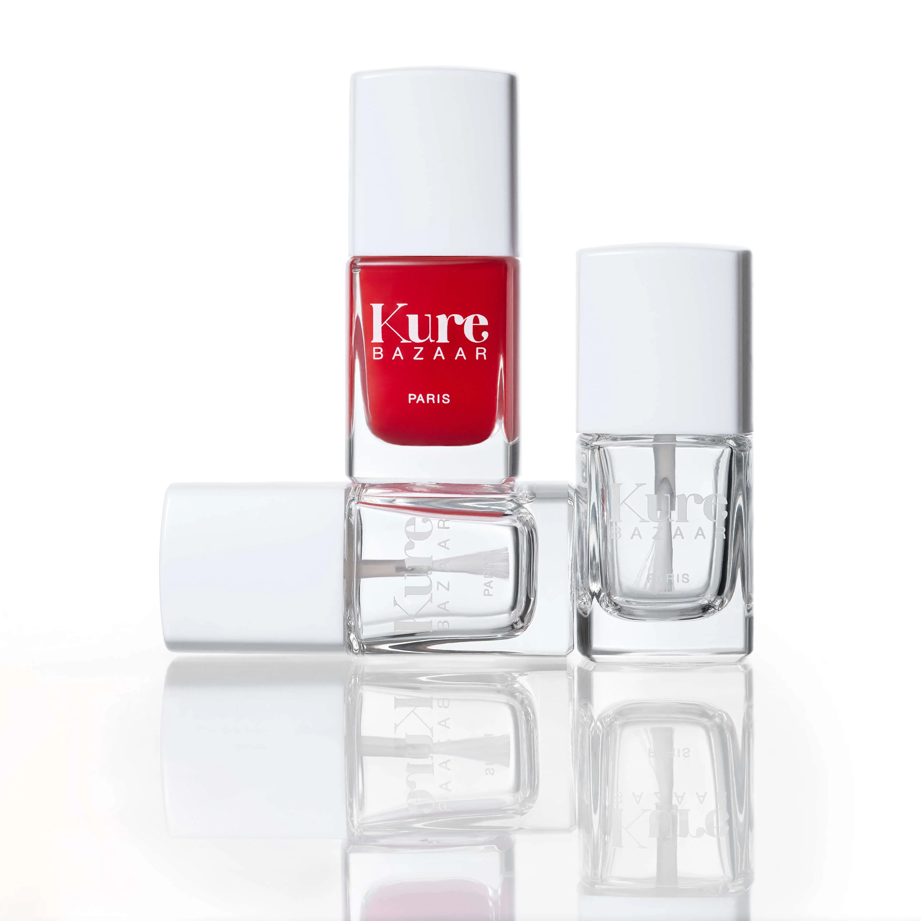 Spicy Vvee Nail Polish - Image 3