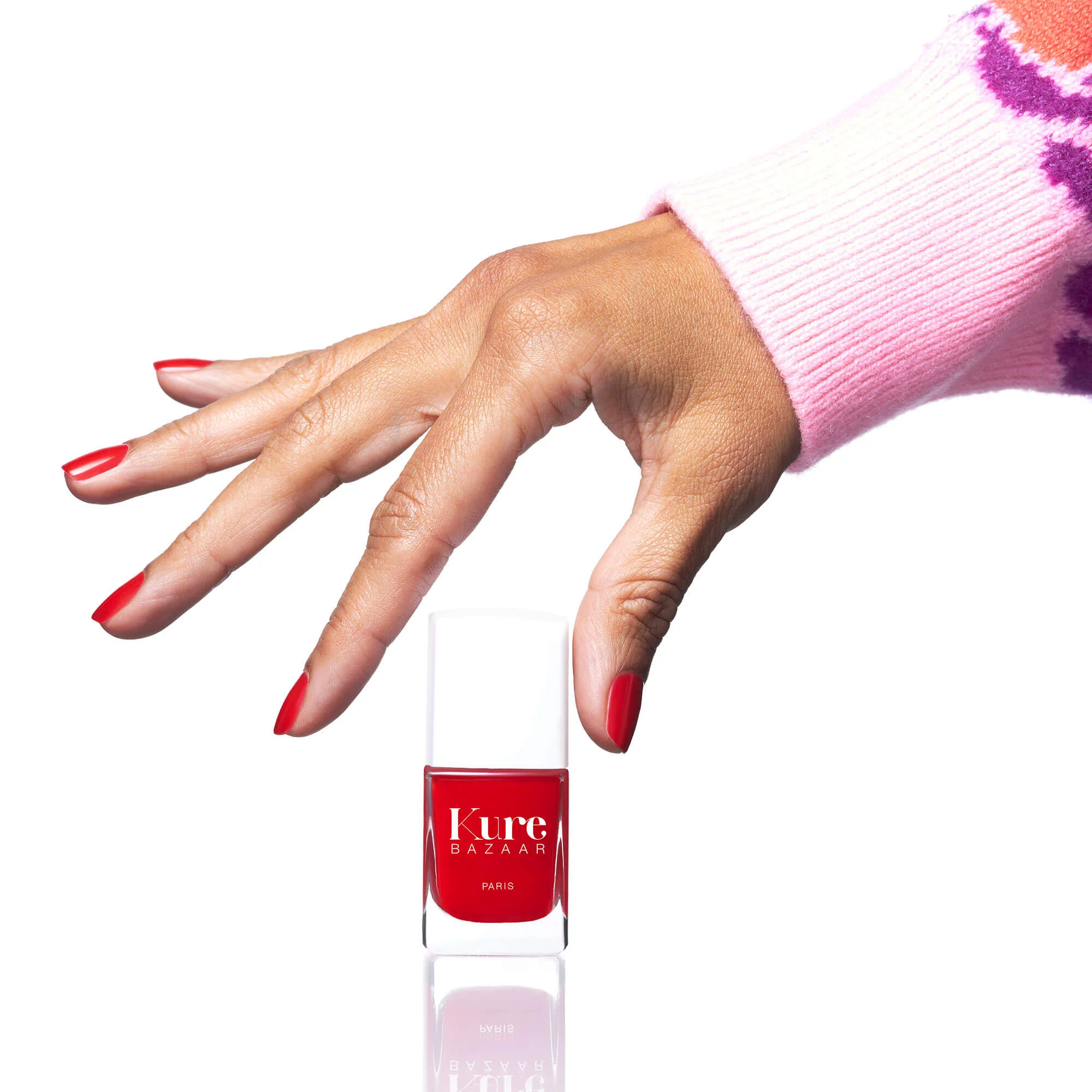 Spicy Vvee Nail Polish - Image 4