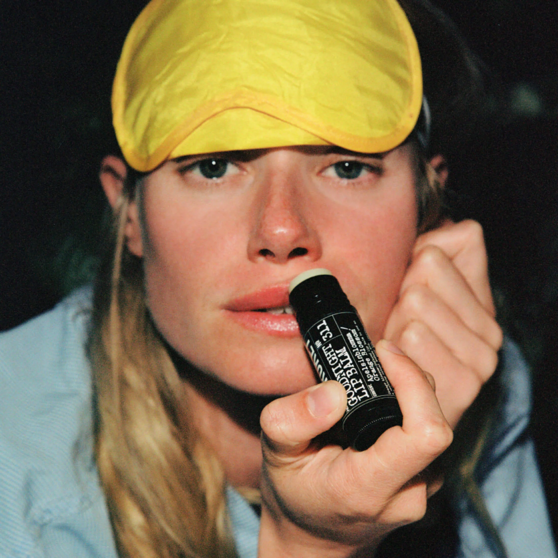 Goodnight Lip Balm Nourishing Lip Balm 311 - Image 3
