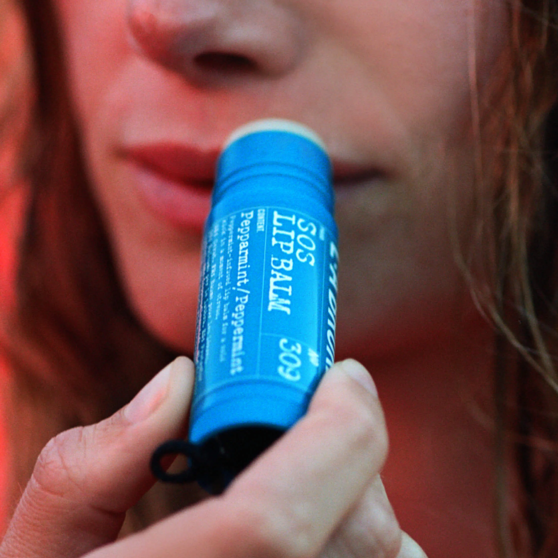 Lip Balm SOS Nourishing Lip Balm 309 - Image 3