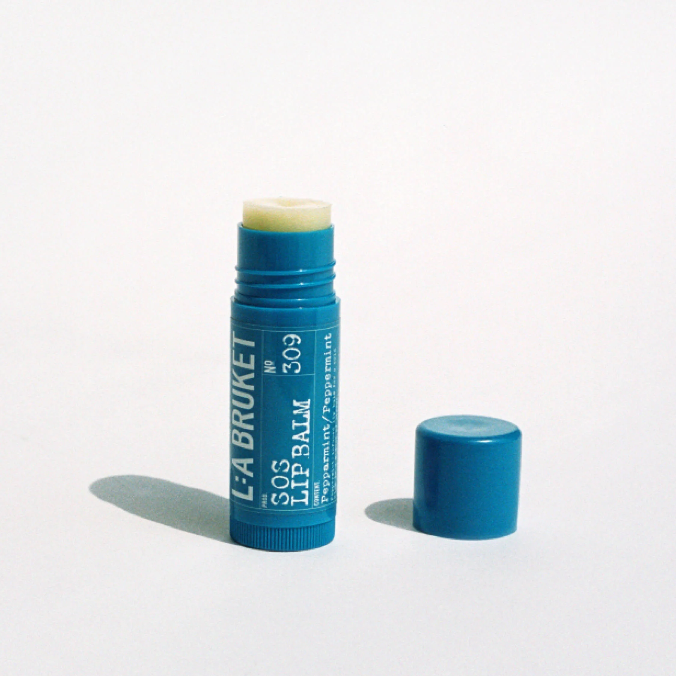 Lip Balm SOS Nourishing Lip Balm 309 - Image 4