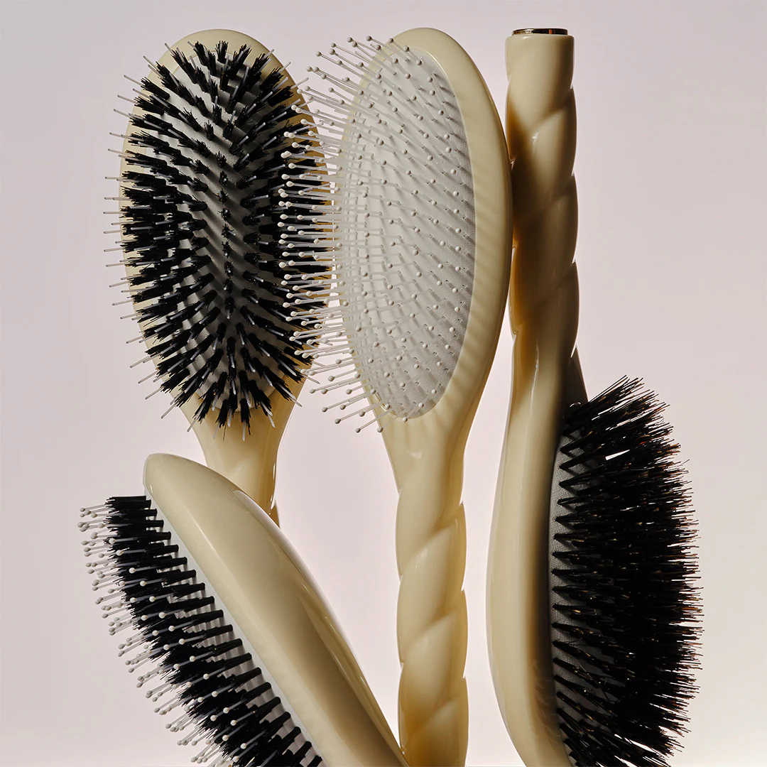 La Brosse N°04 la Miracle Dêmêlante et Massante - Image 11
