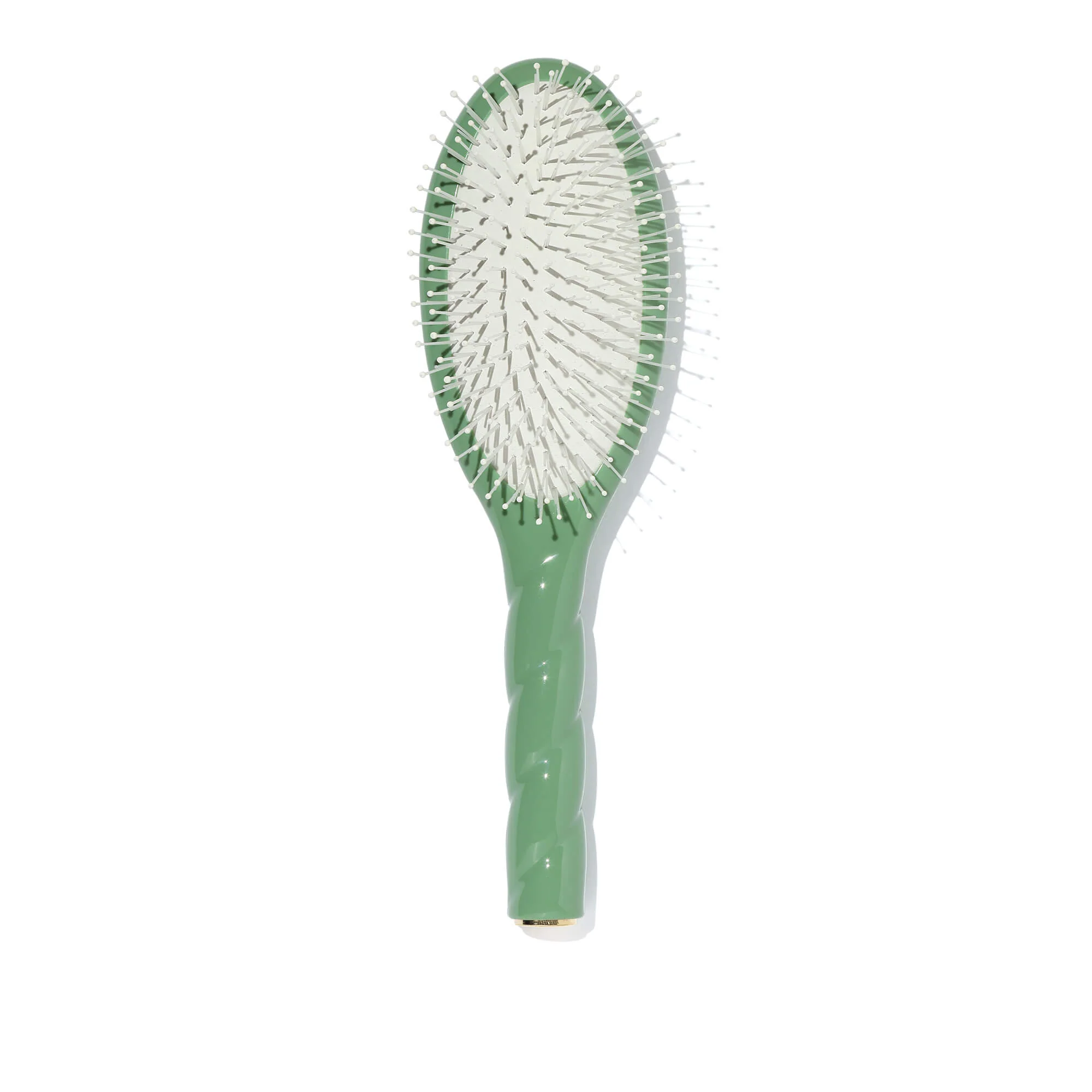 La Brosse N°04 la Miracle Dêmêlante et Massante - Image 2