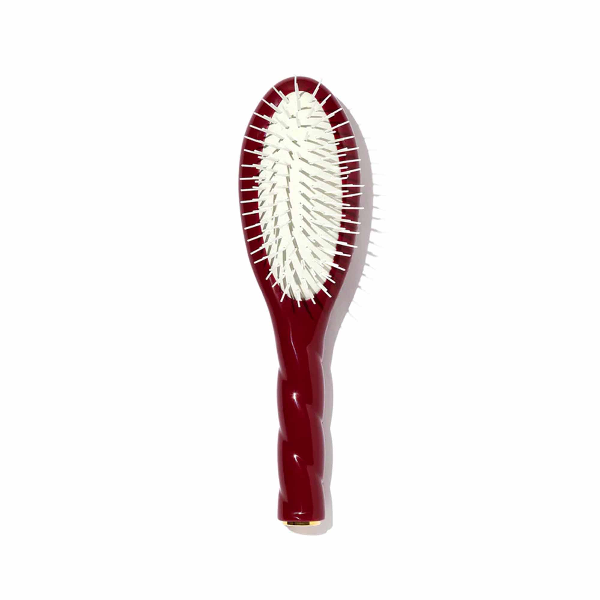 La Petite Brosse N°07 L'Intense for Thick, Curly Hair - Image 2