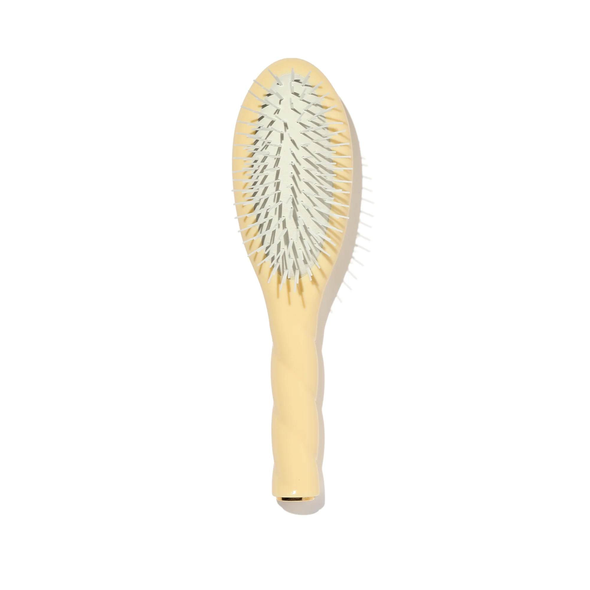 La Petite Brosse N°07 L'Intense for Thick, Curly Hair - Image 5