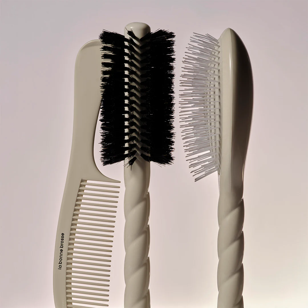 La Brosse N°07 L'Intense for thick, curly hair - Image 5