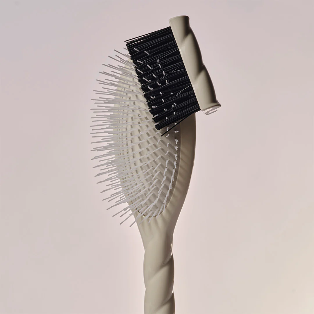 La Brosse N°07 L'Intense for thick, curly hair - Image 6
