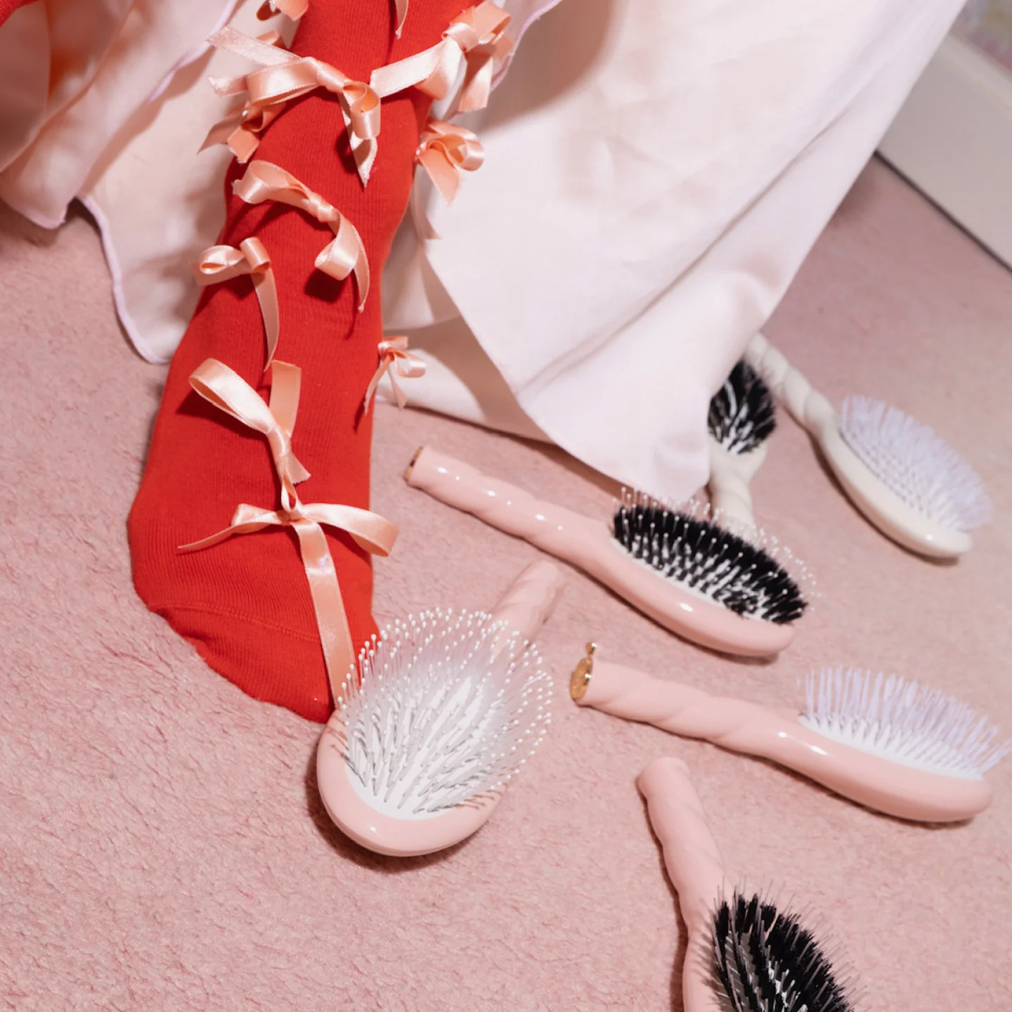 La Petite Brosse n°03 l'Indispensable Sensitive Scalp - Image 6