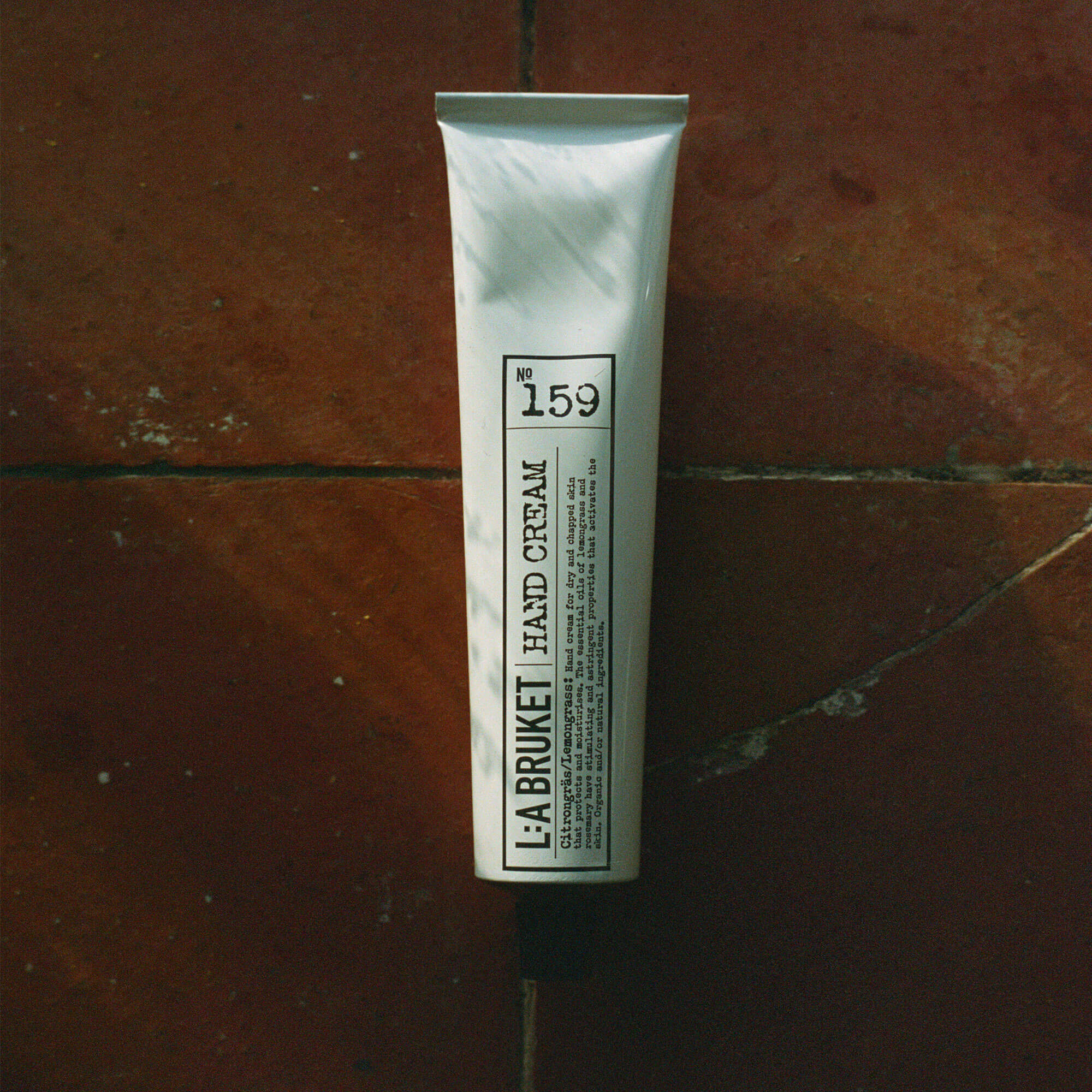 Hand Cream Sage Rosemary & Lavender 092 - Image 4