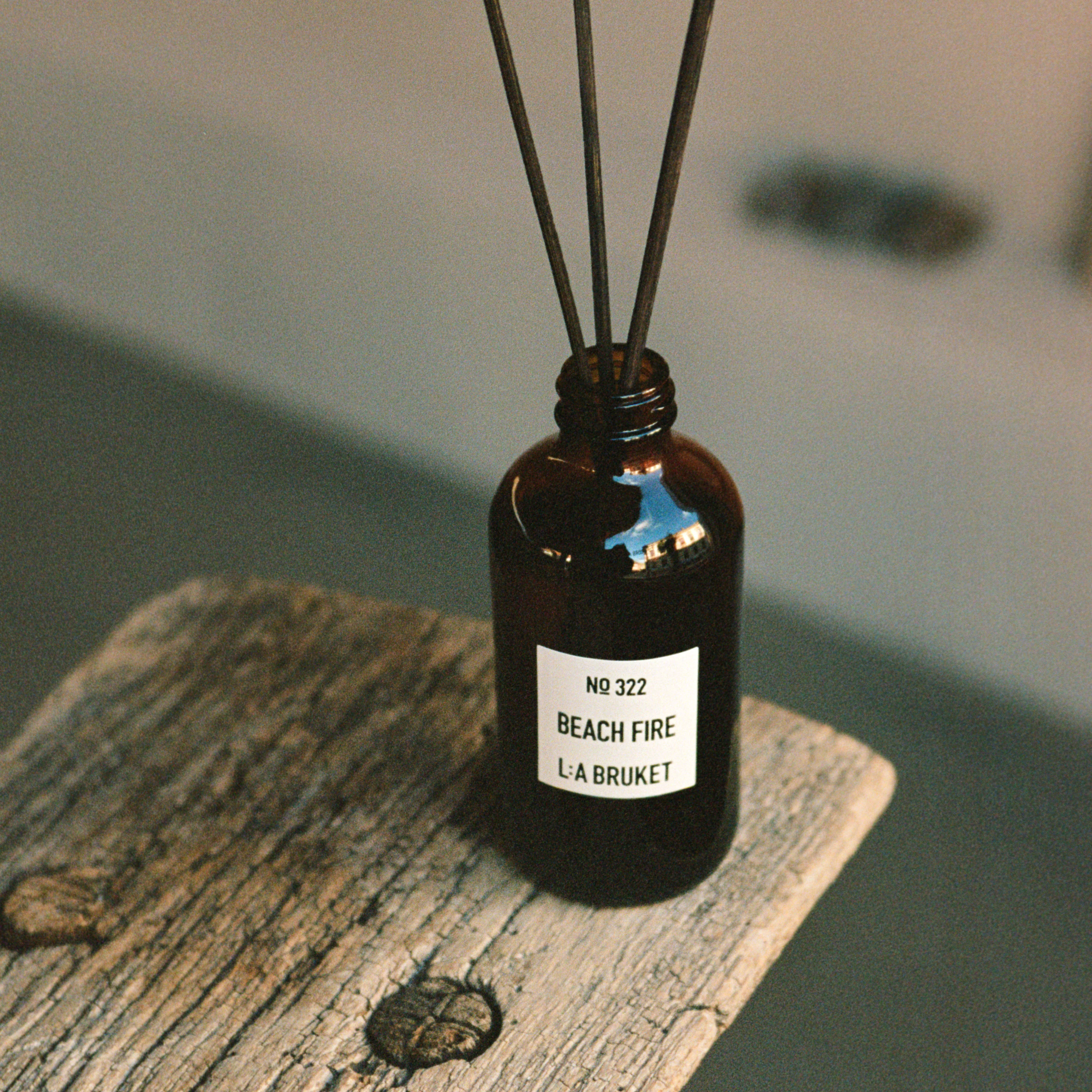 Room Diffuser Diffuseur Beach Fire 322 - Image 2