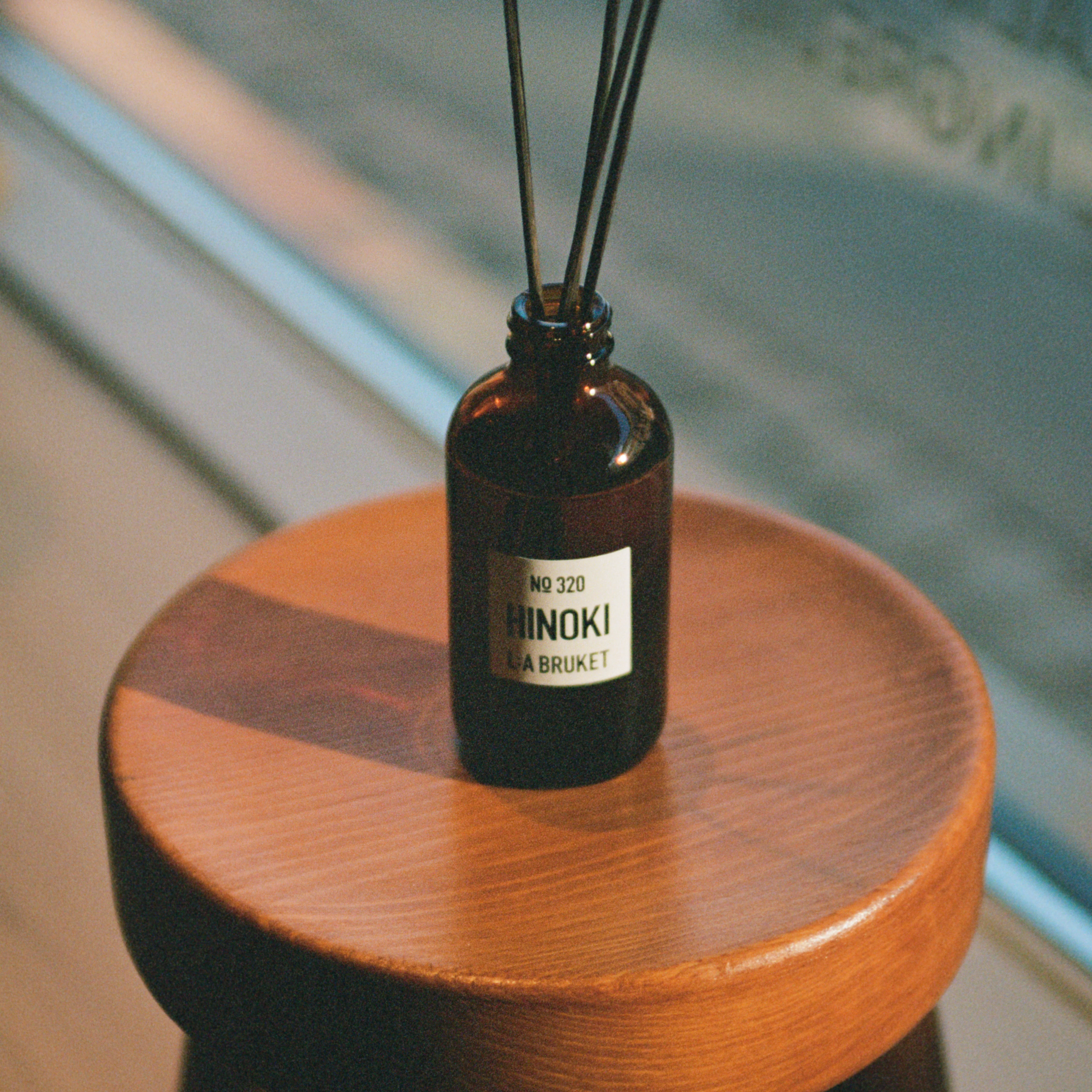 Room Diffuser Diffuseur Hinoki 320 - Image 2