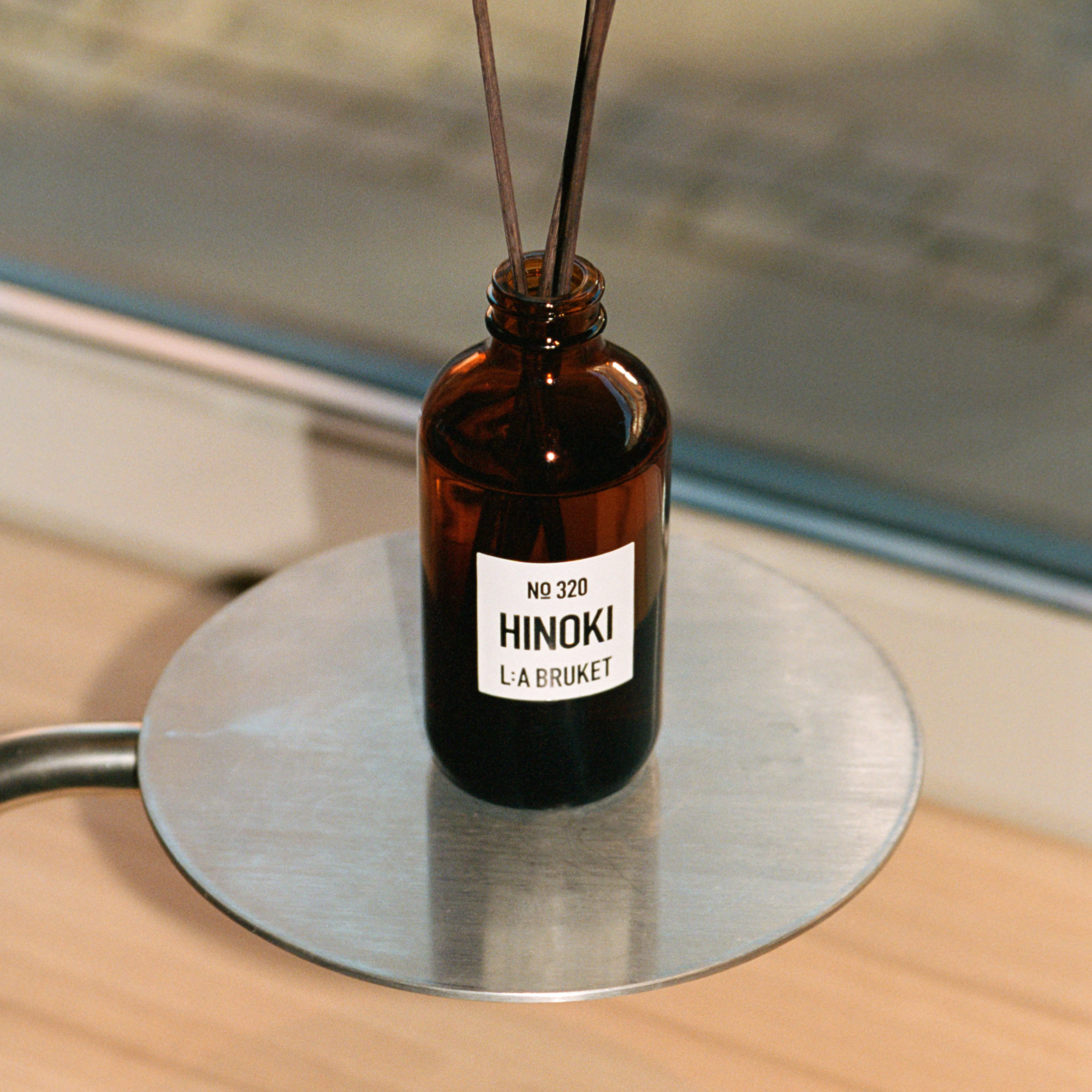 Room Diffuser Diffuseur Hinoki 320 - Image 3