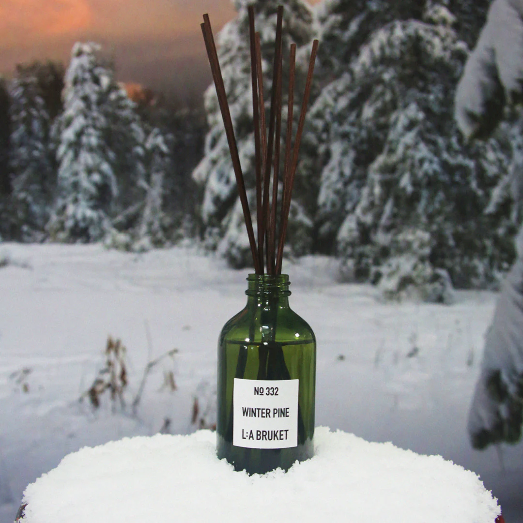 Room Diffuser Winter Pine - Image 2