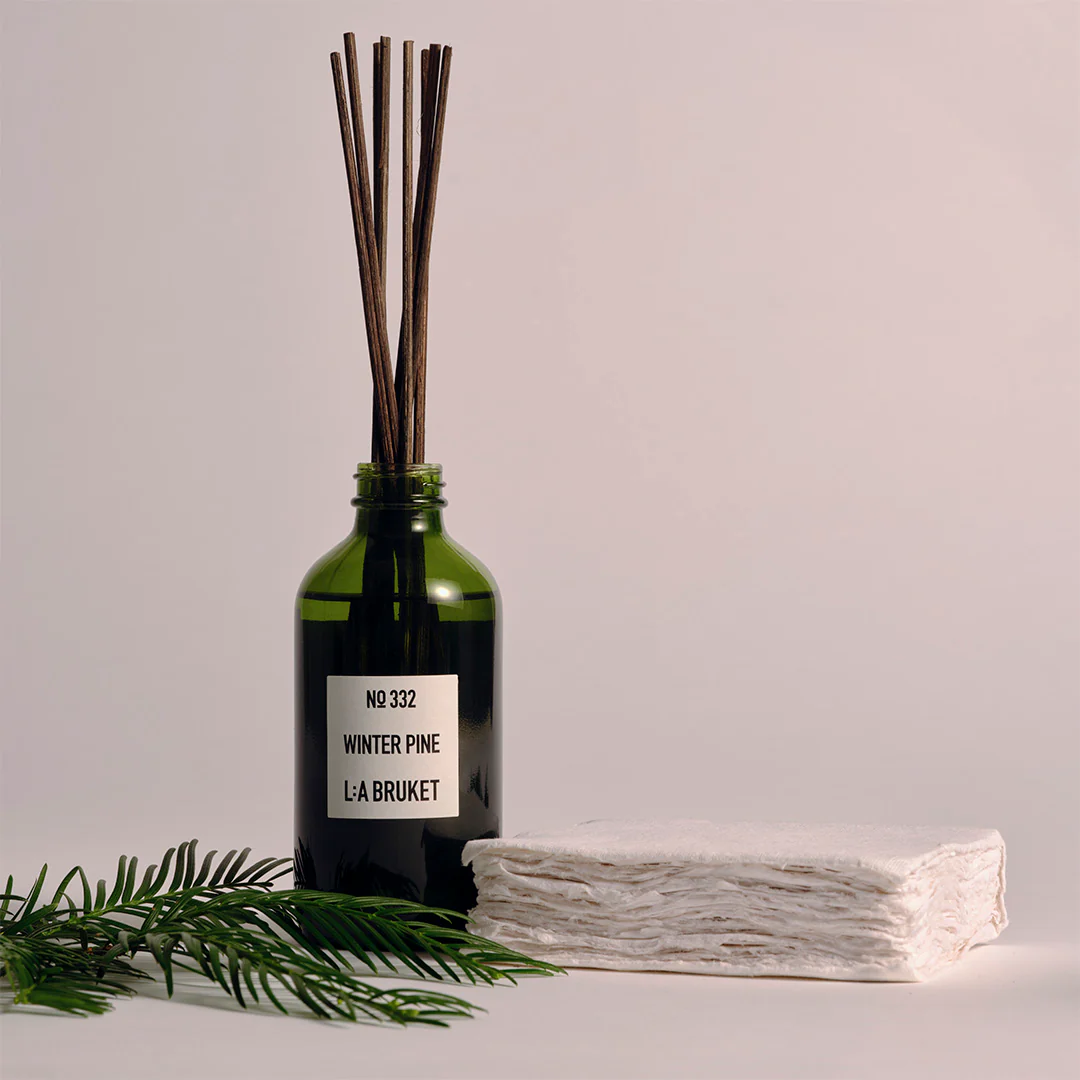 Room Diffuser Winter Pine - Image 3