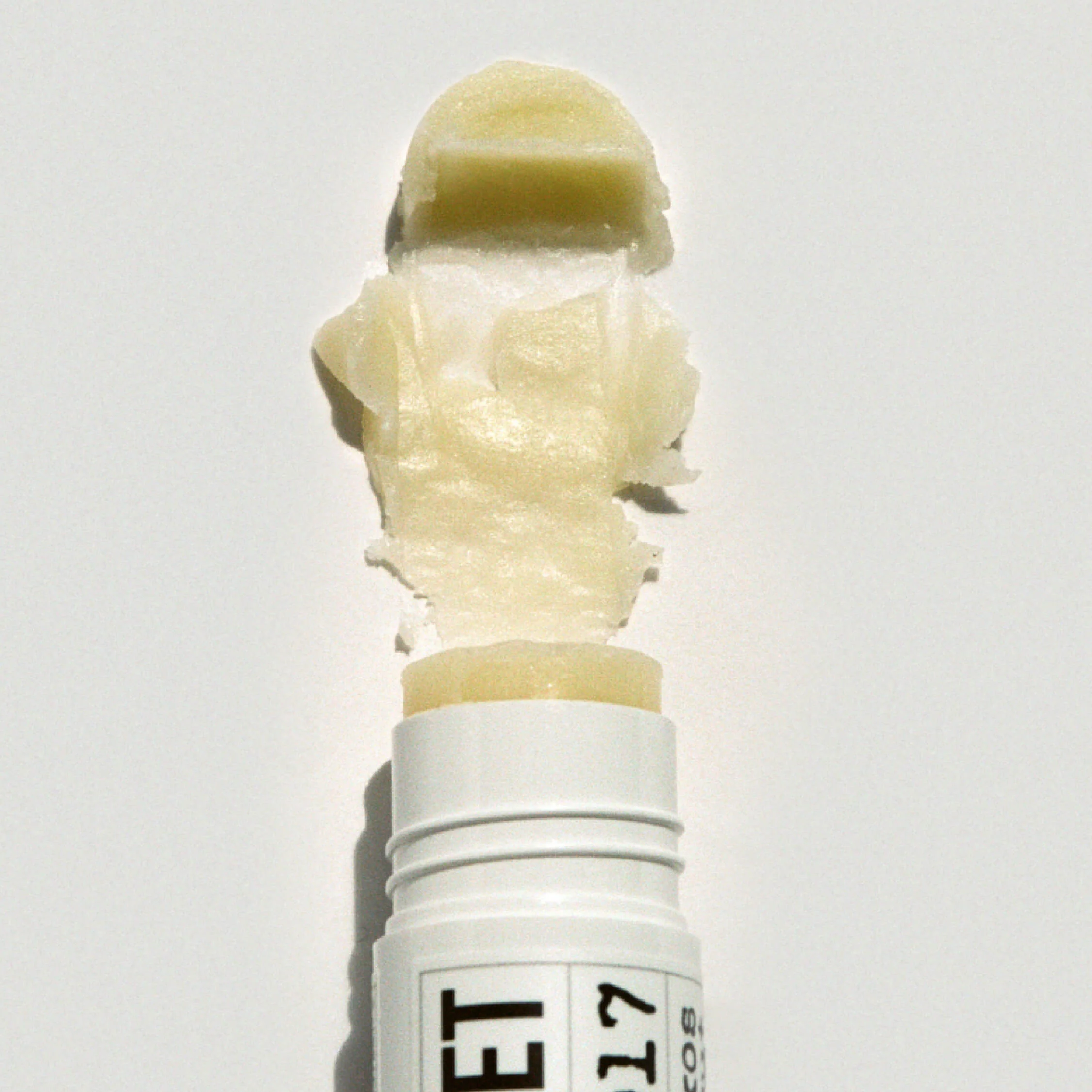 Wellbeing Lip Balm Duo Lip Balm Set - Image 2