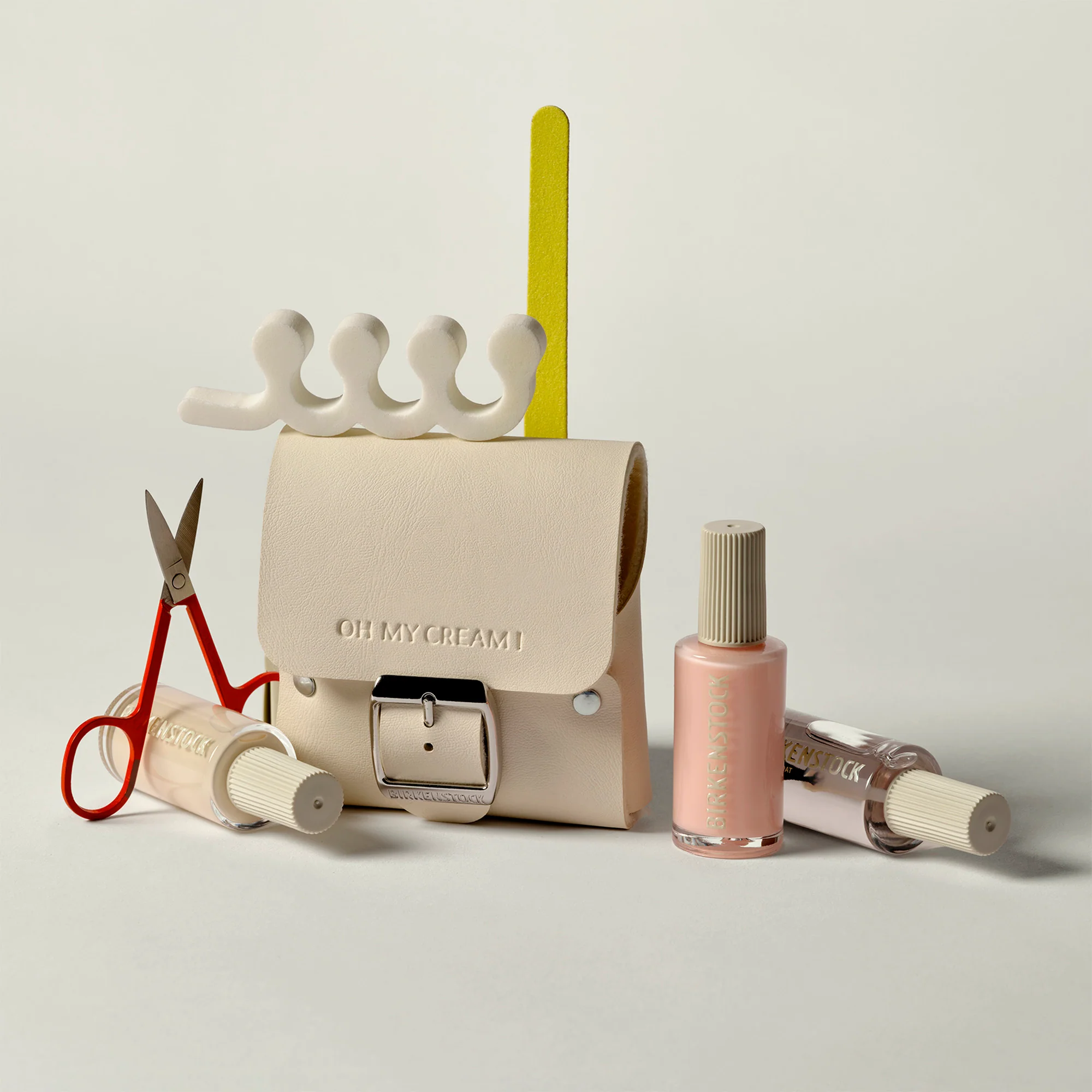 The Birkenstock x Oh My Cream Kit - Image 6