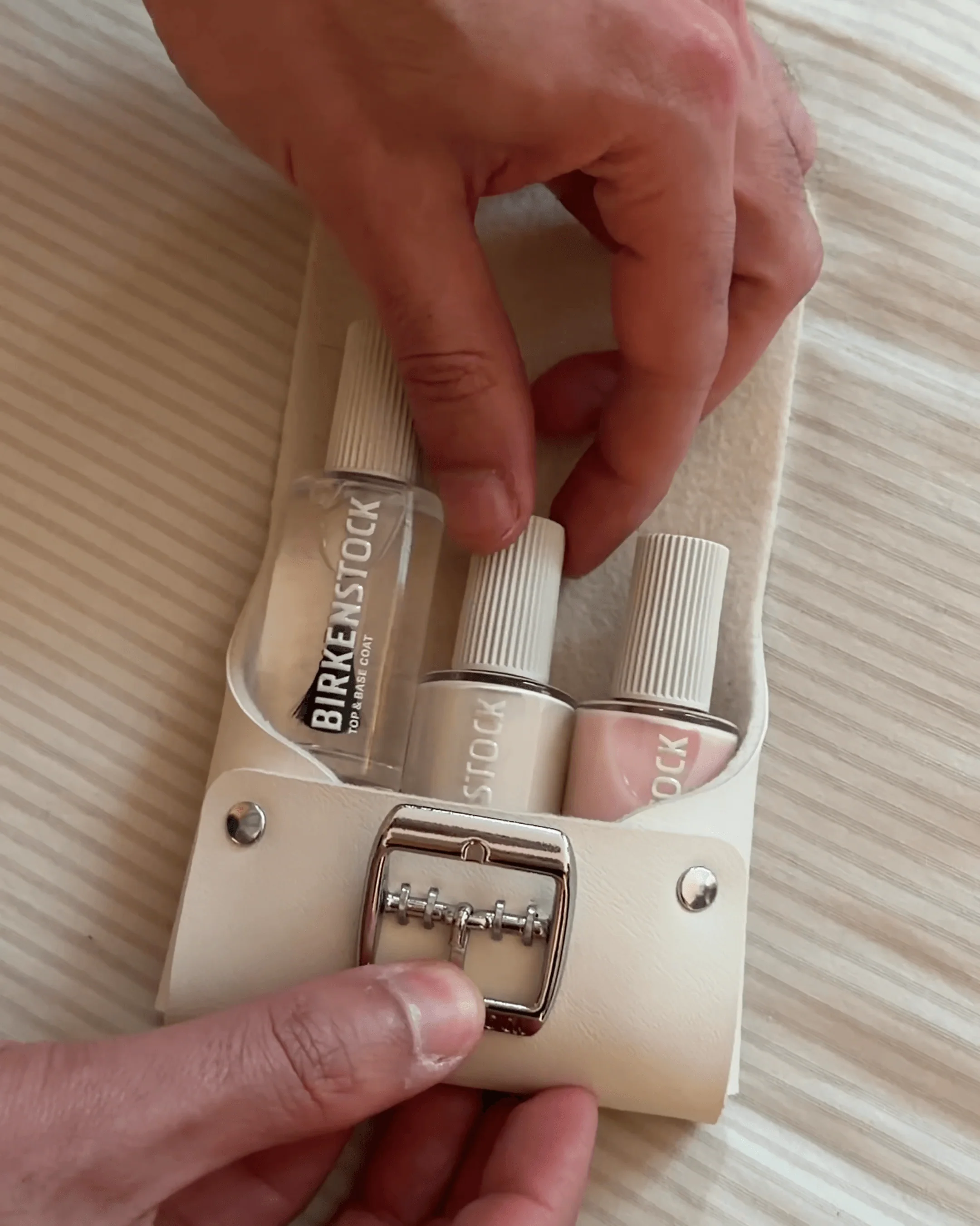 The Birkenstock x Oh My Cream Kit - Image 7