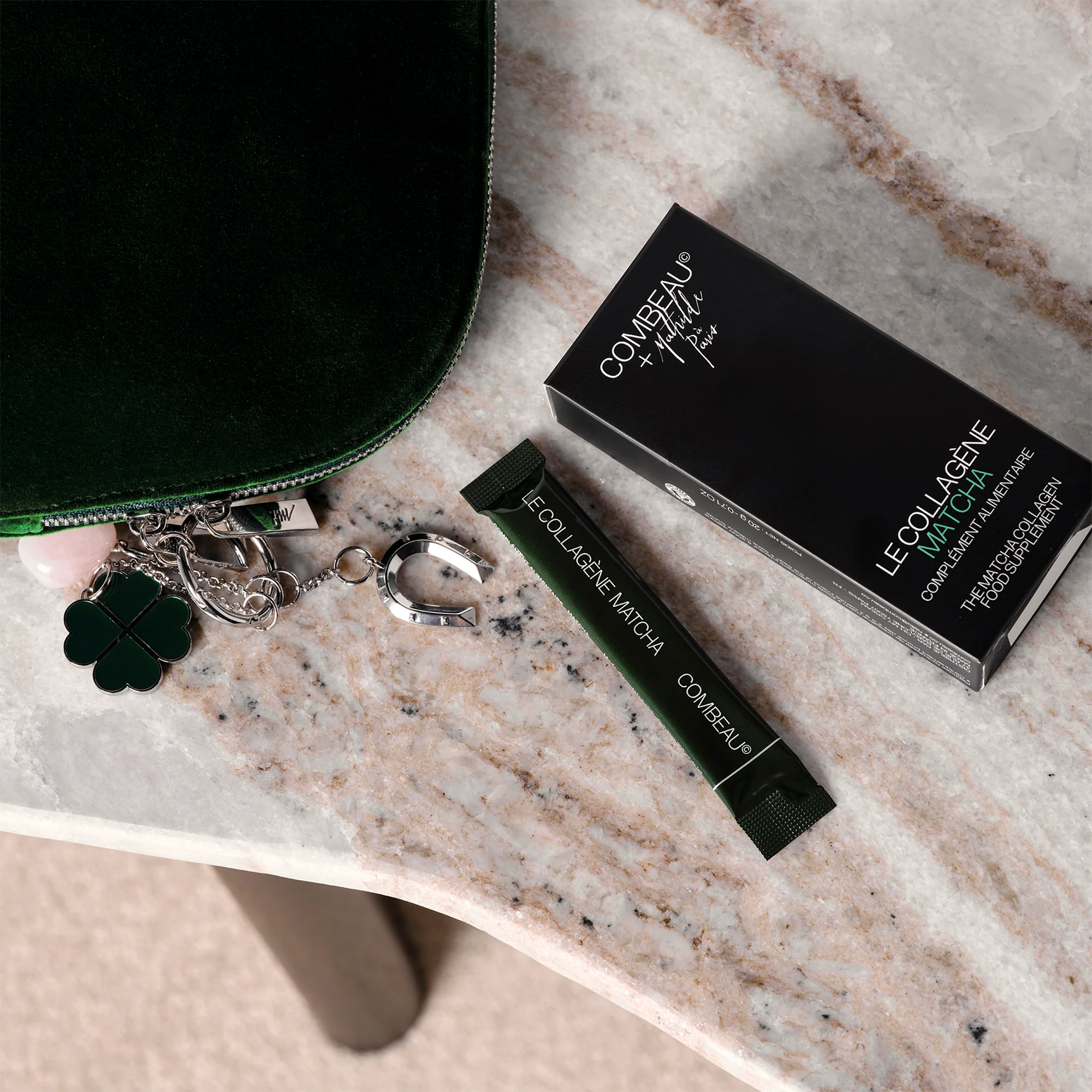 The Mathilde Favier x Oh My Cream Kit - Image 5