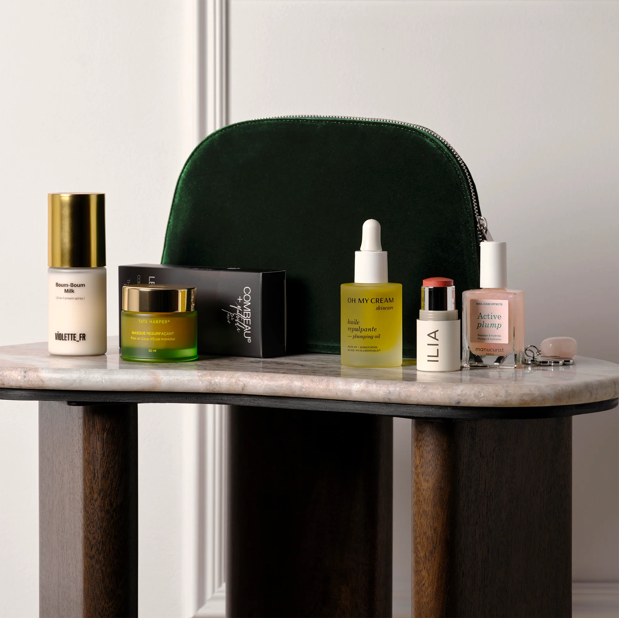 The Mathilde Favier x Oh My Cream Kit - Image 6