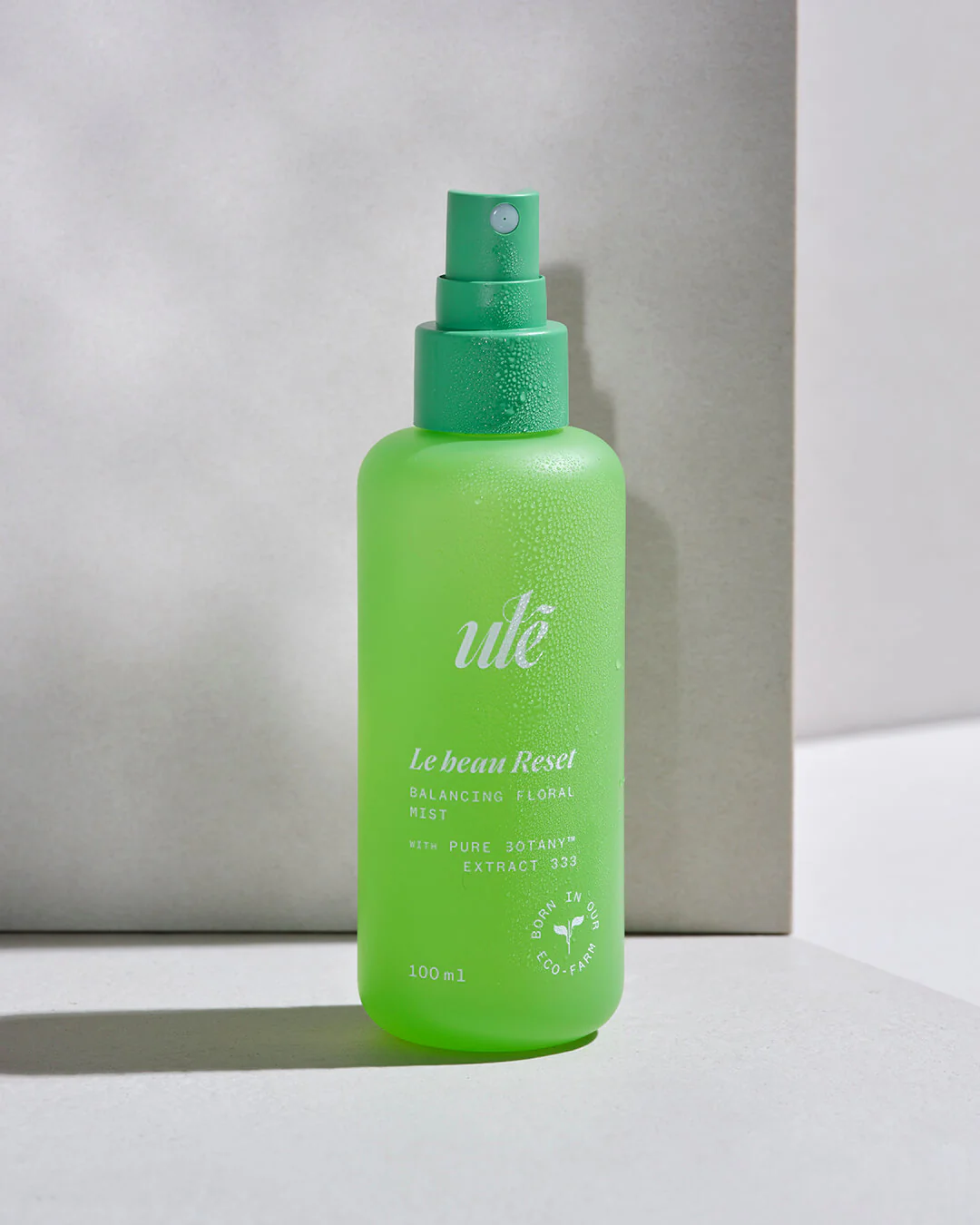 Le Beau Reset Soothing Floral Mist - Image 2