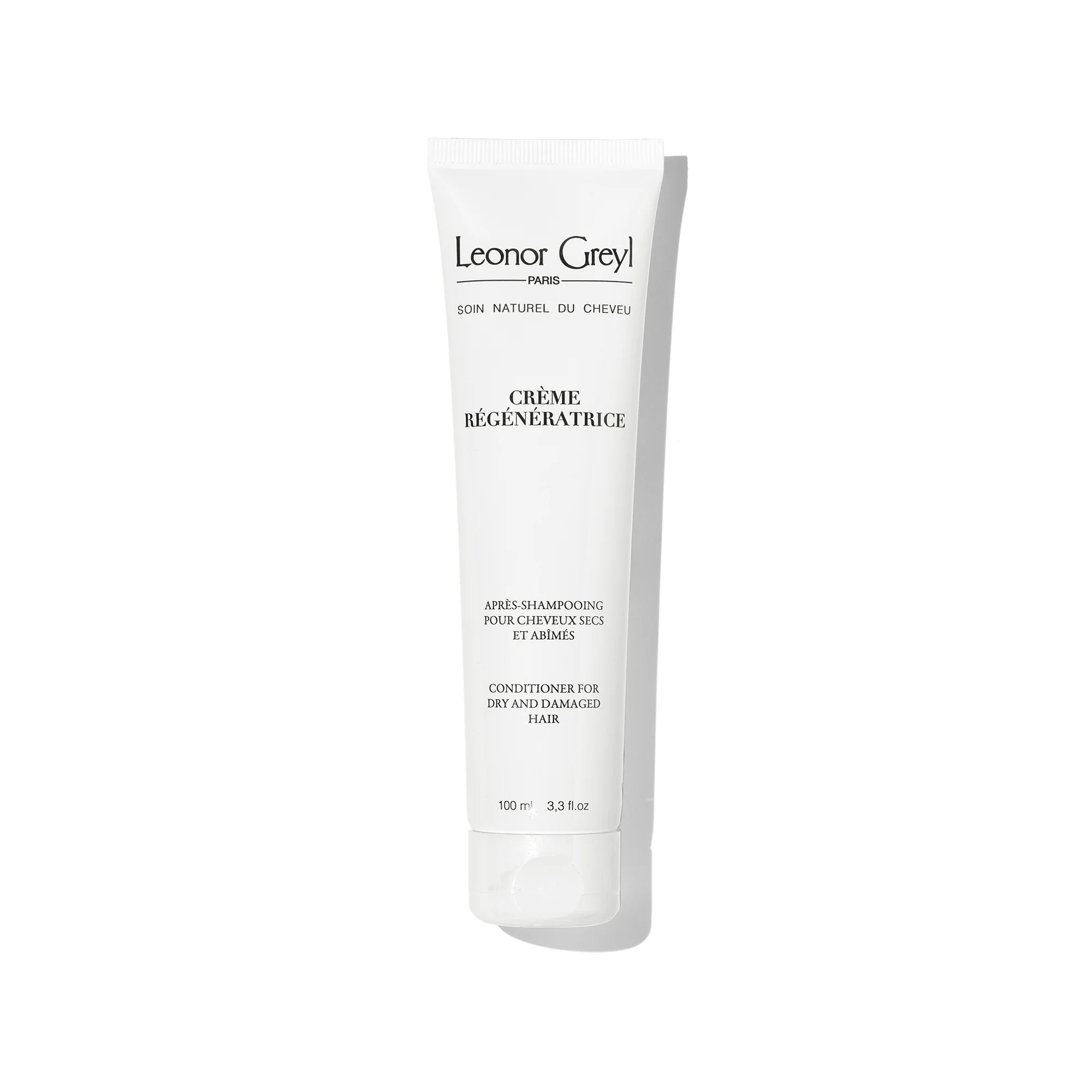 Regenerating Conditioner