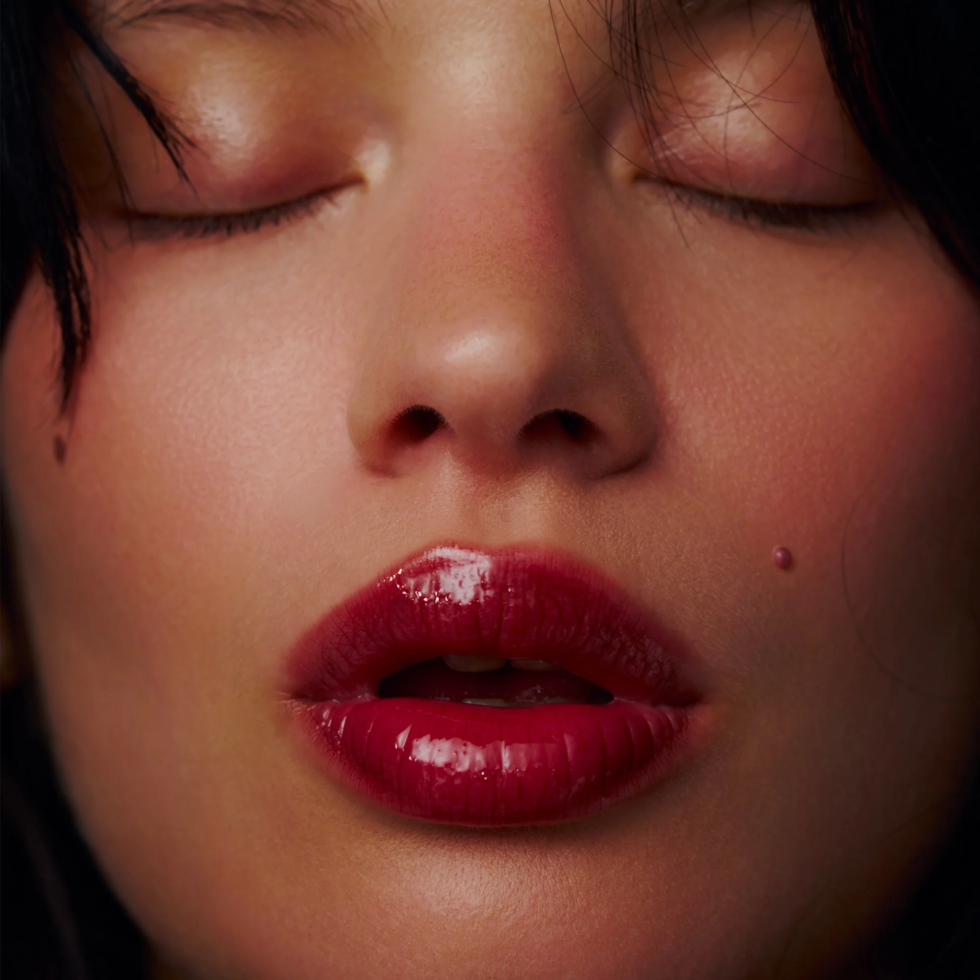 Tinted Lip Oil - Image 10