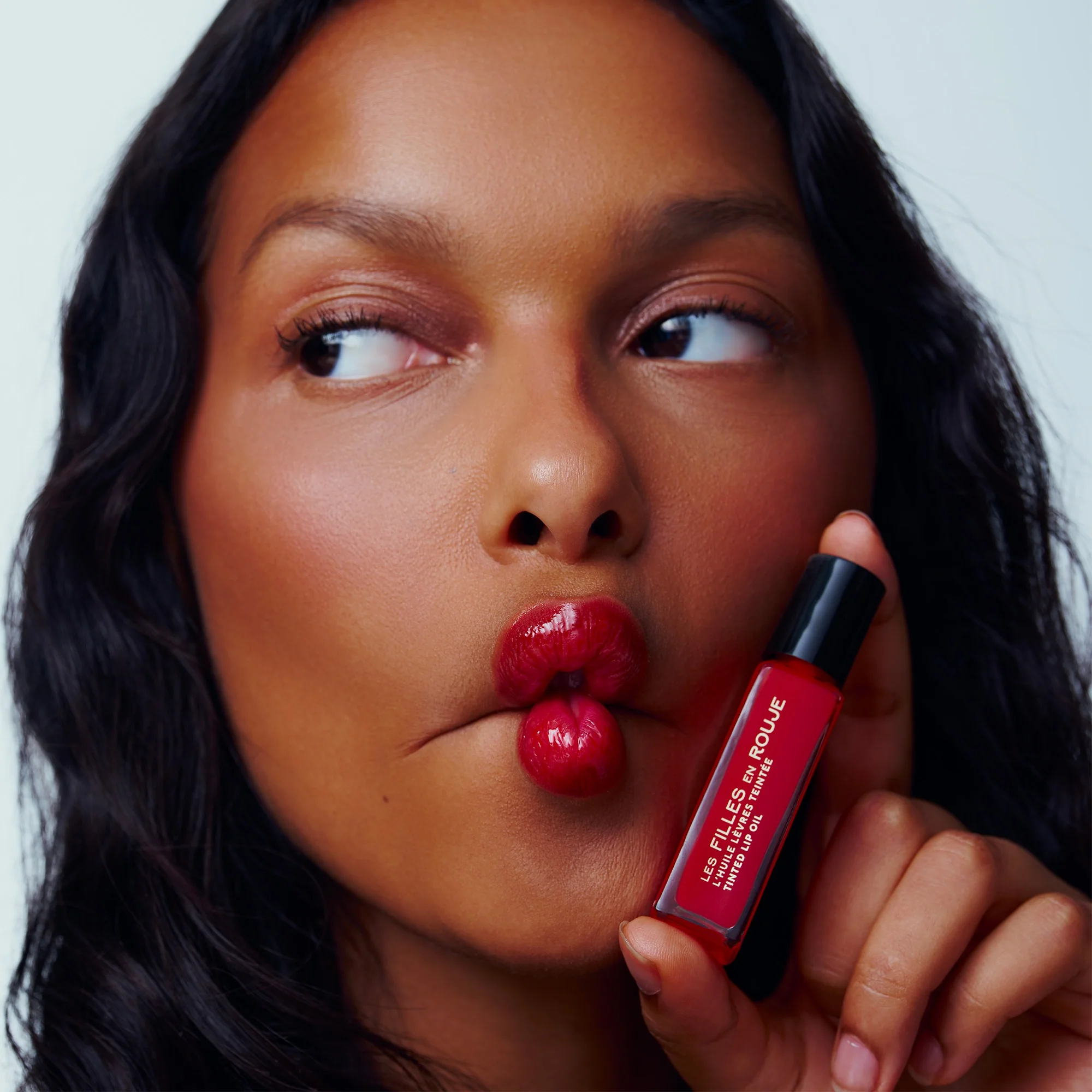 Tinted Lip Oil - Image 13