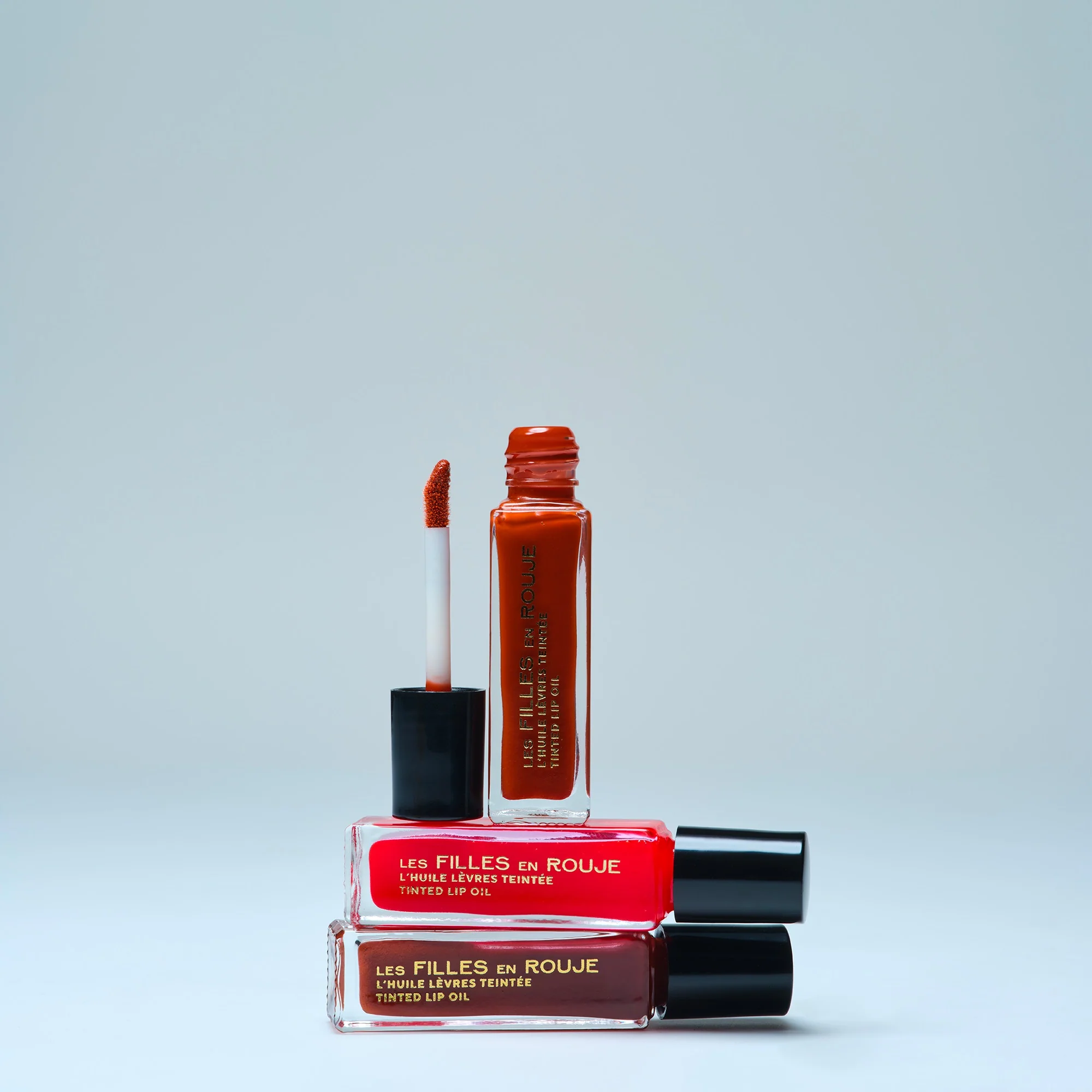 Tinted Lip Oil - Image 14