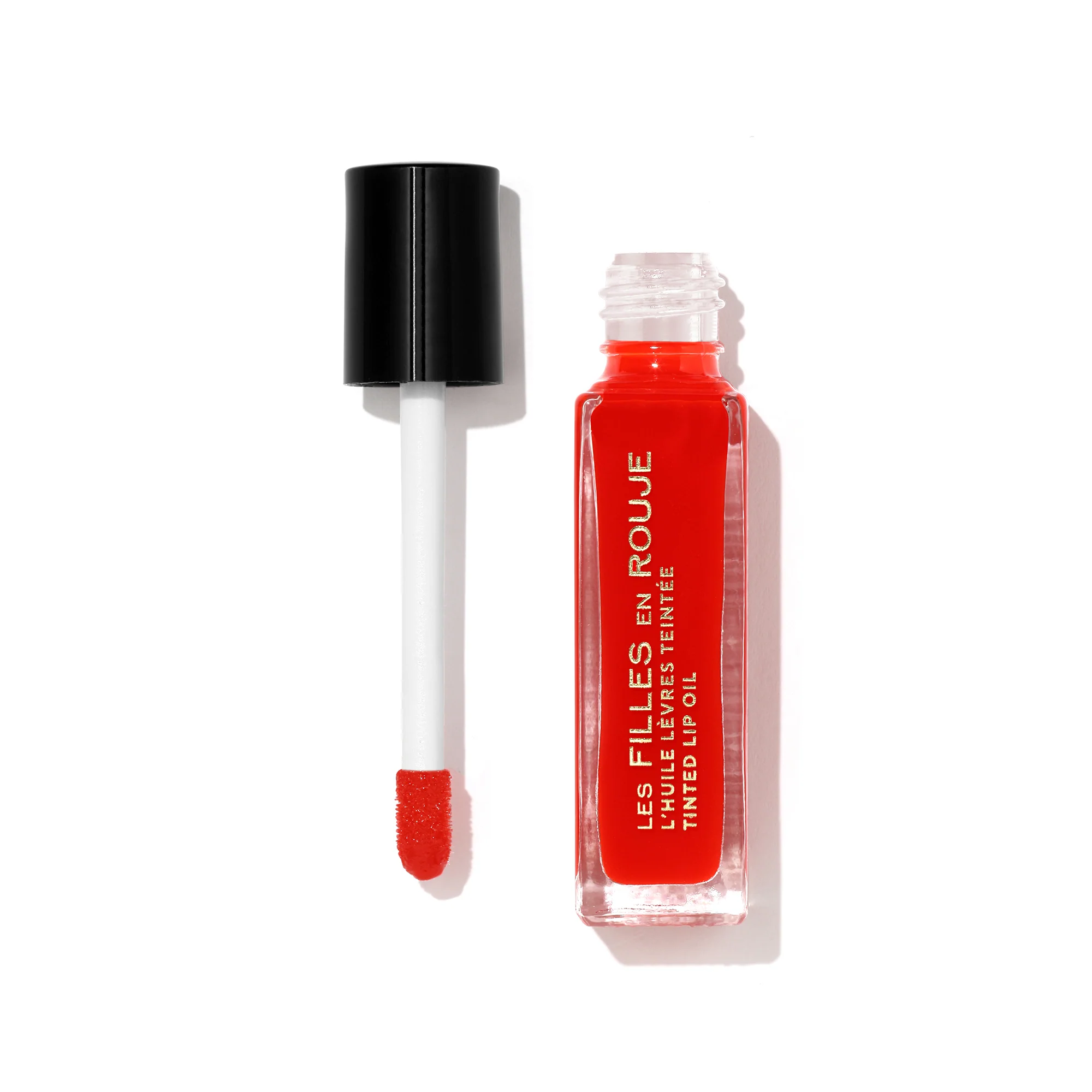 Tinted Lip Oil - Image 3