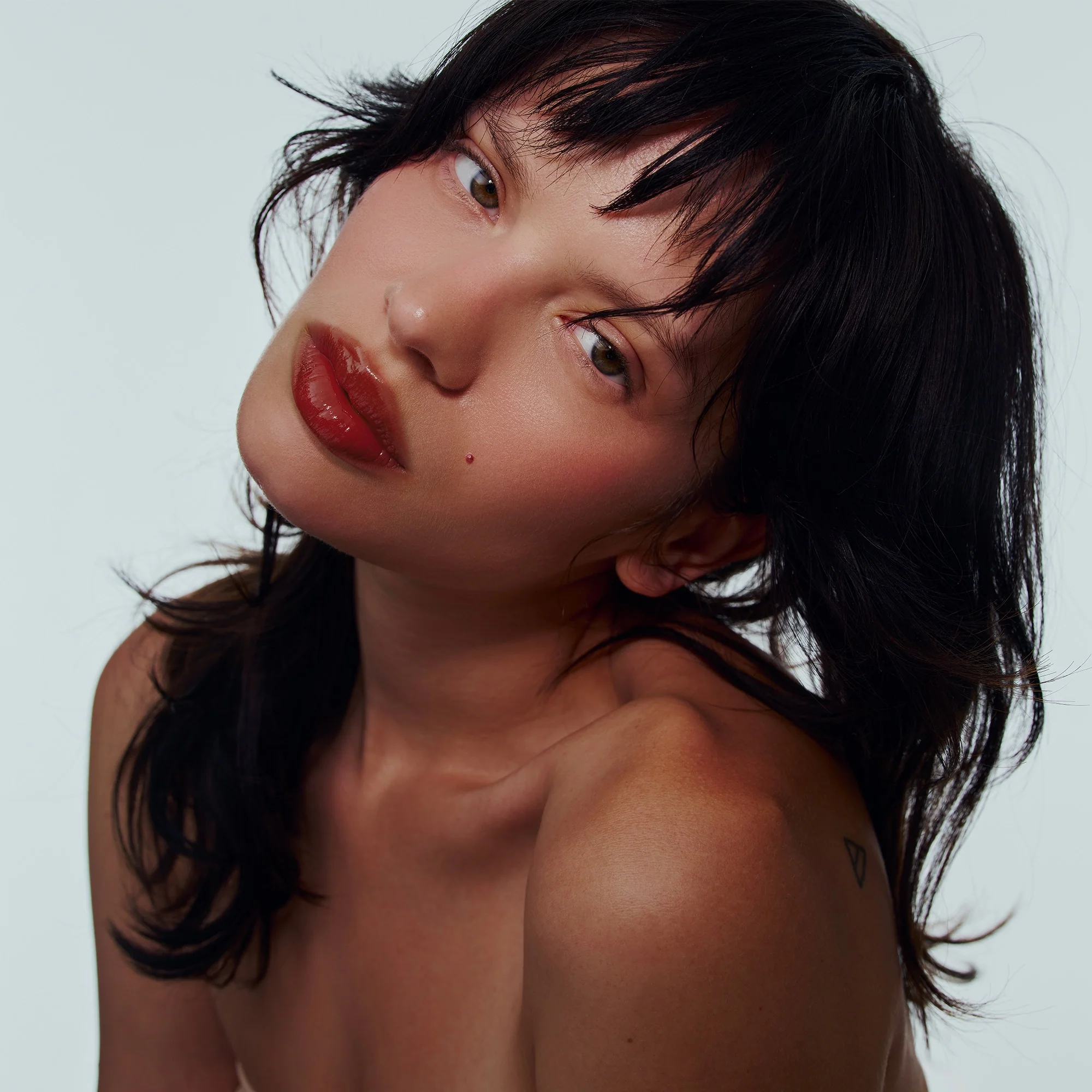 Tinted Lip Oil - Image 8