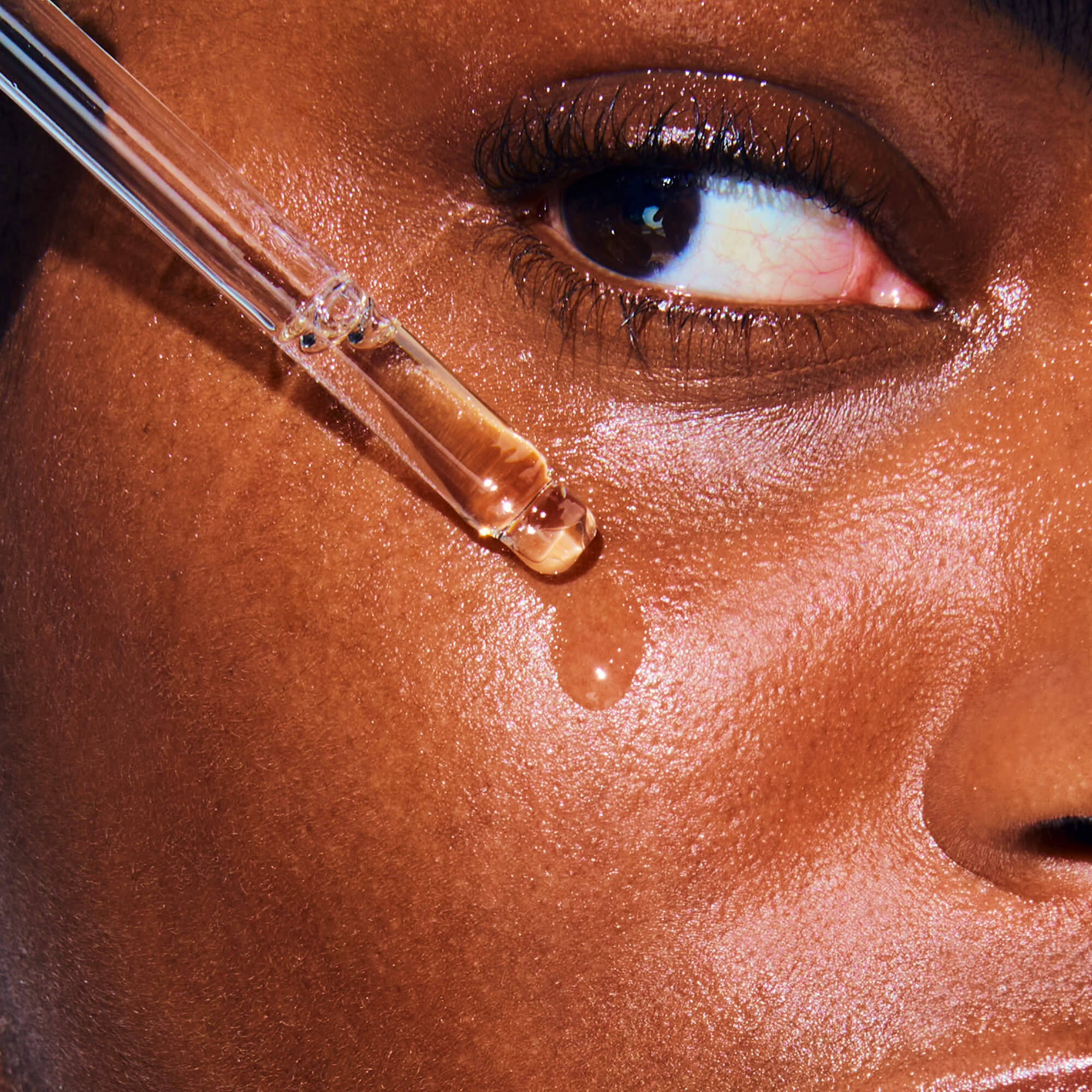 Nourishing and Repairing Face Oil - Image 2