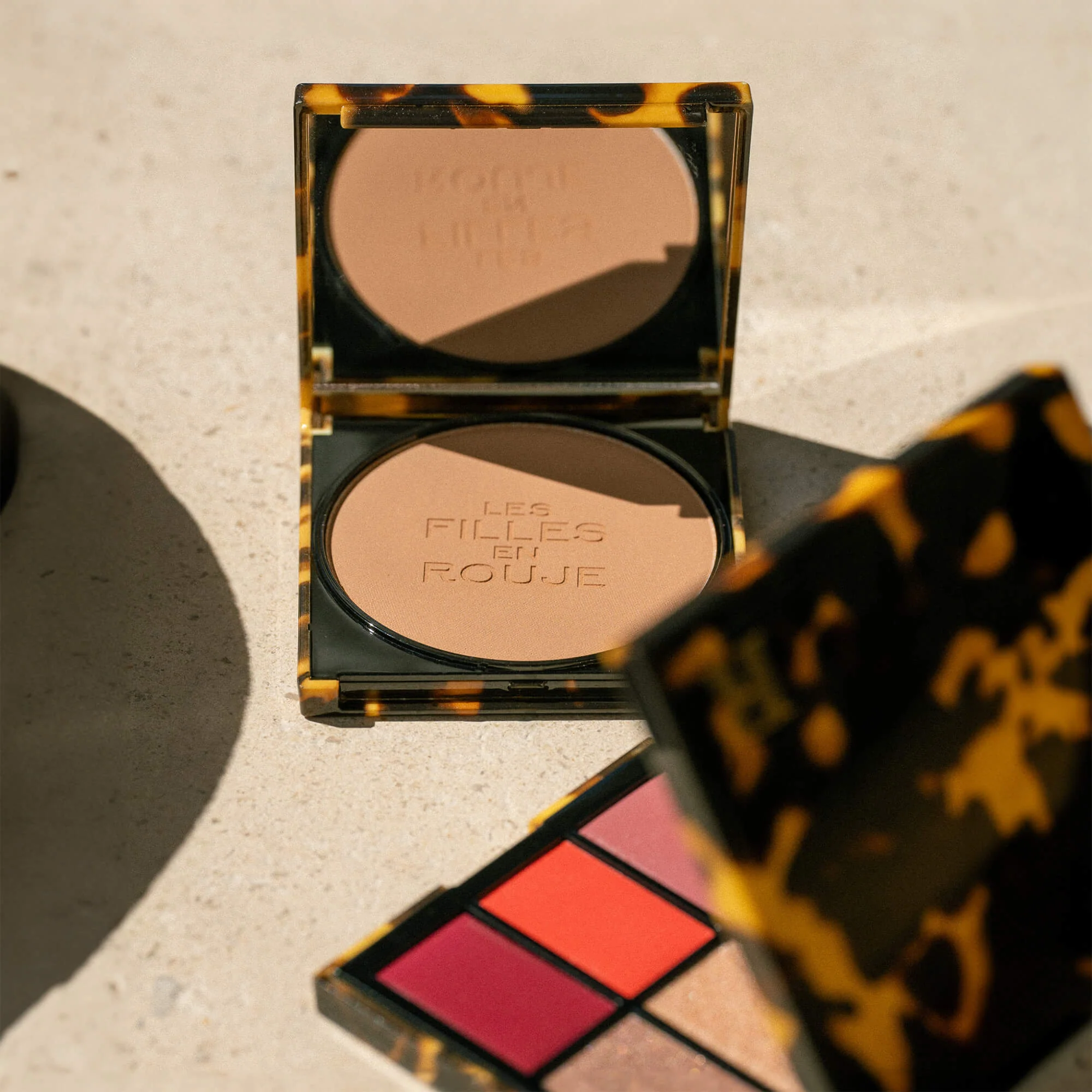 Healthy Glow Bronzing Powder - Image 7