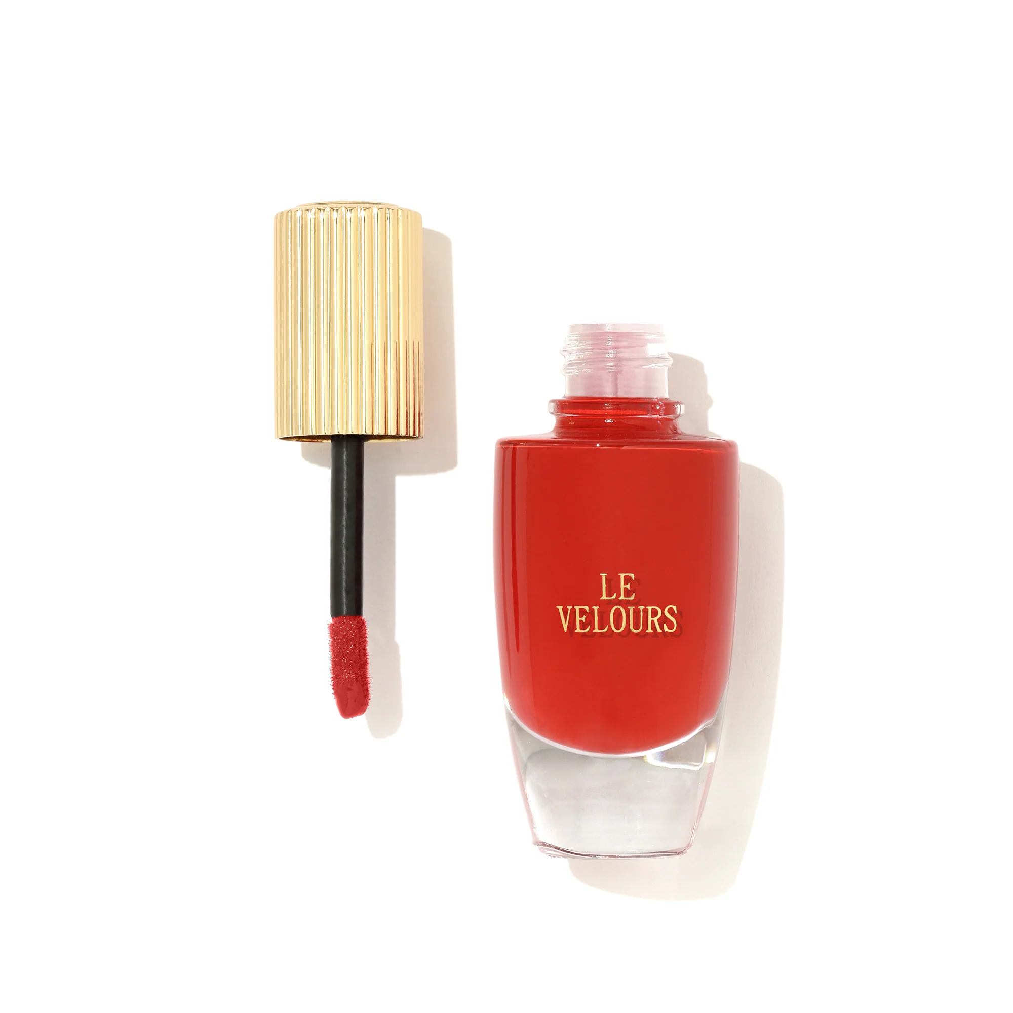 Velours Lip Cream - Image 2